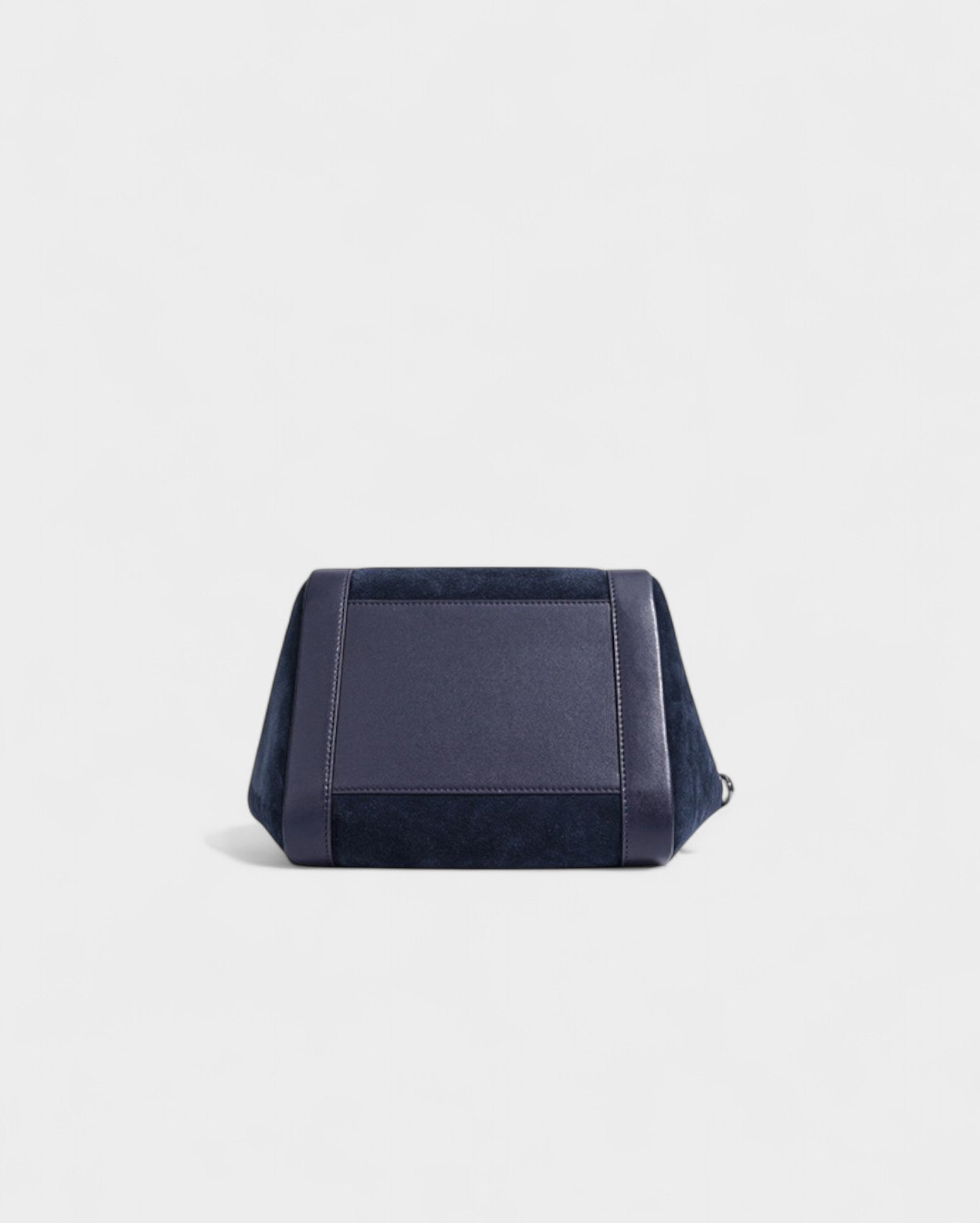 KARIN Basket Handbag