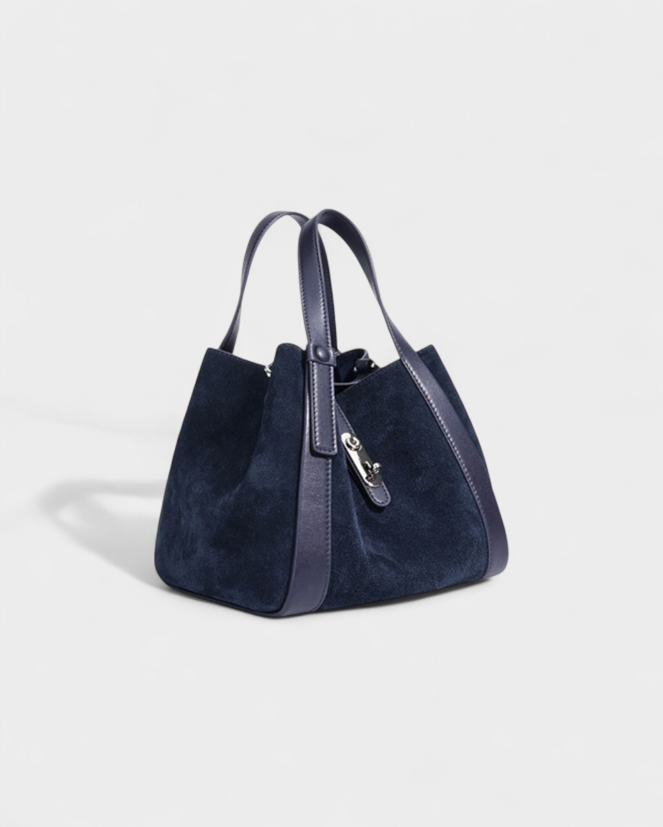 KARIN Basket Handbag