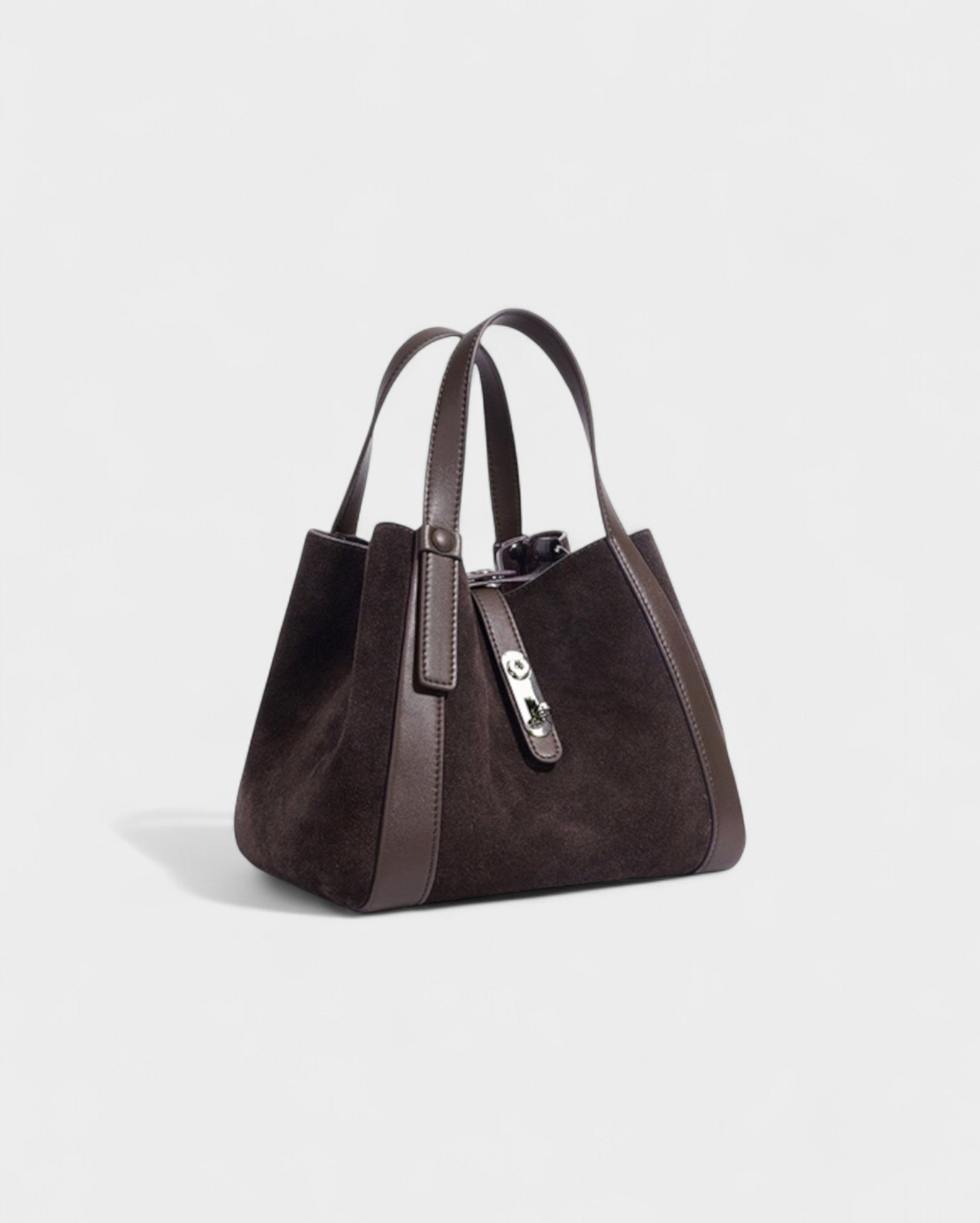 KARIN Basket Handbag