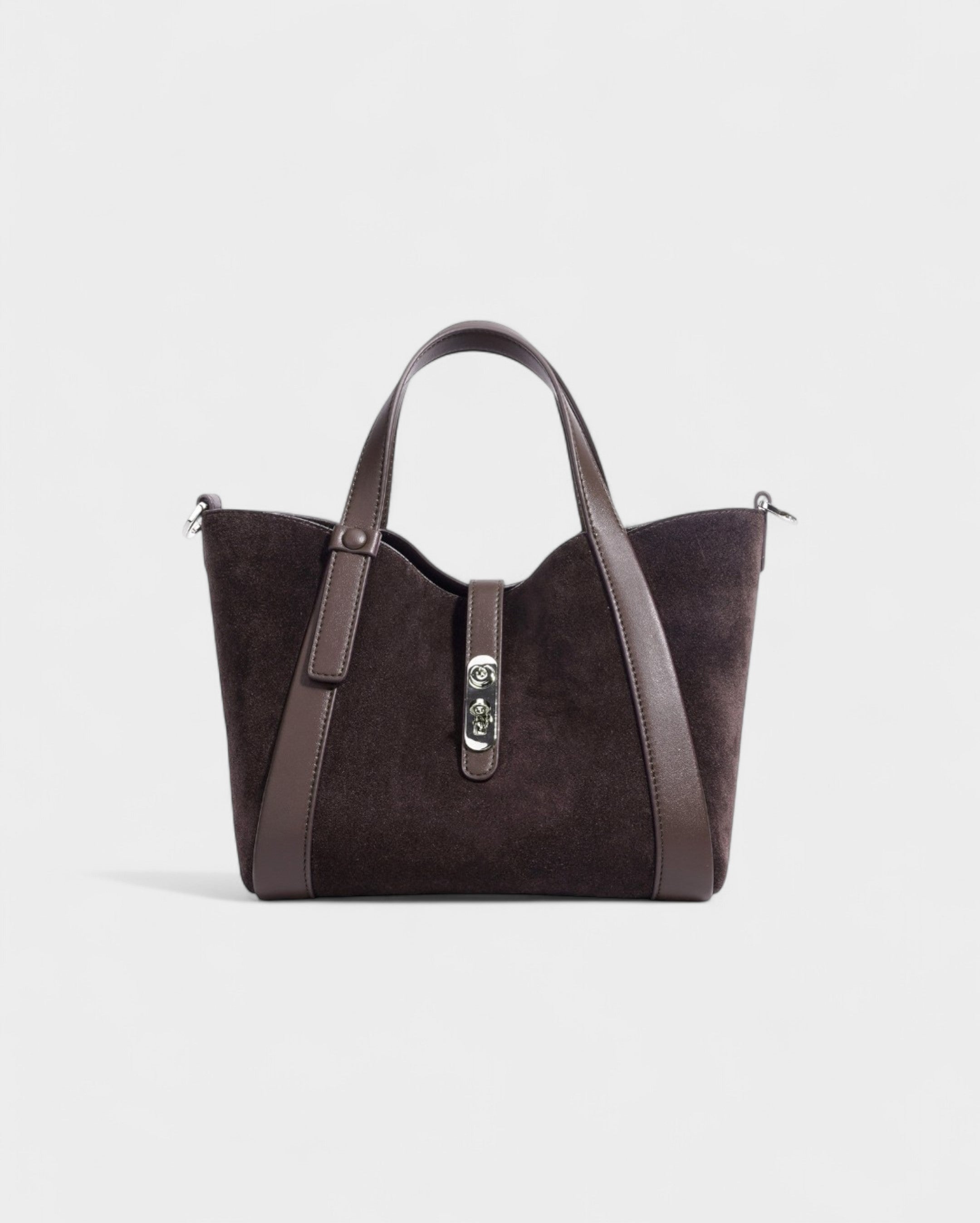 KARIN Basket Handbag