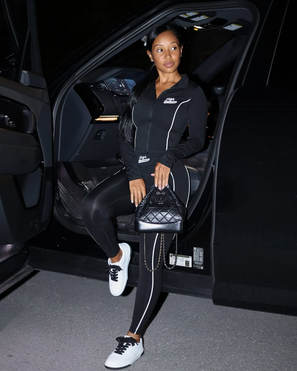 TORI Activewear Set