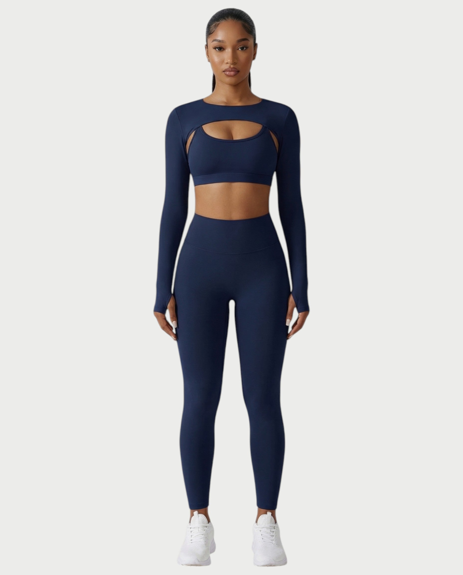 BETINA Sporty 3-piece Set