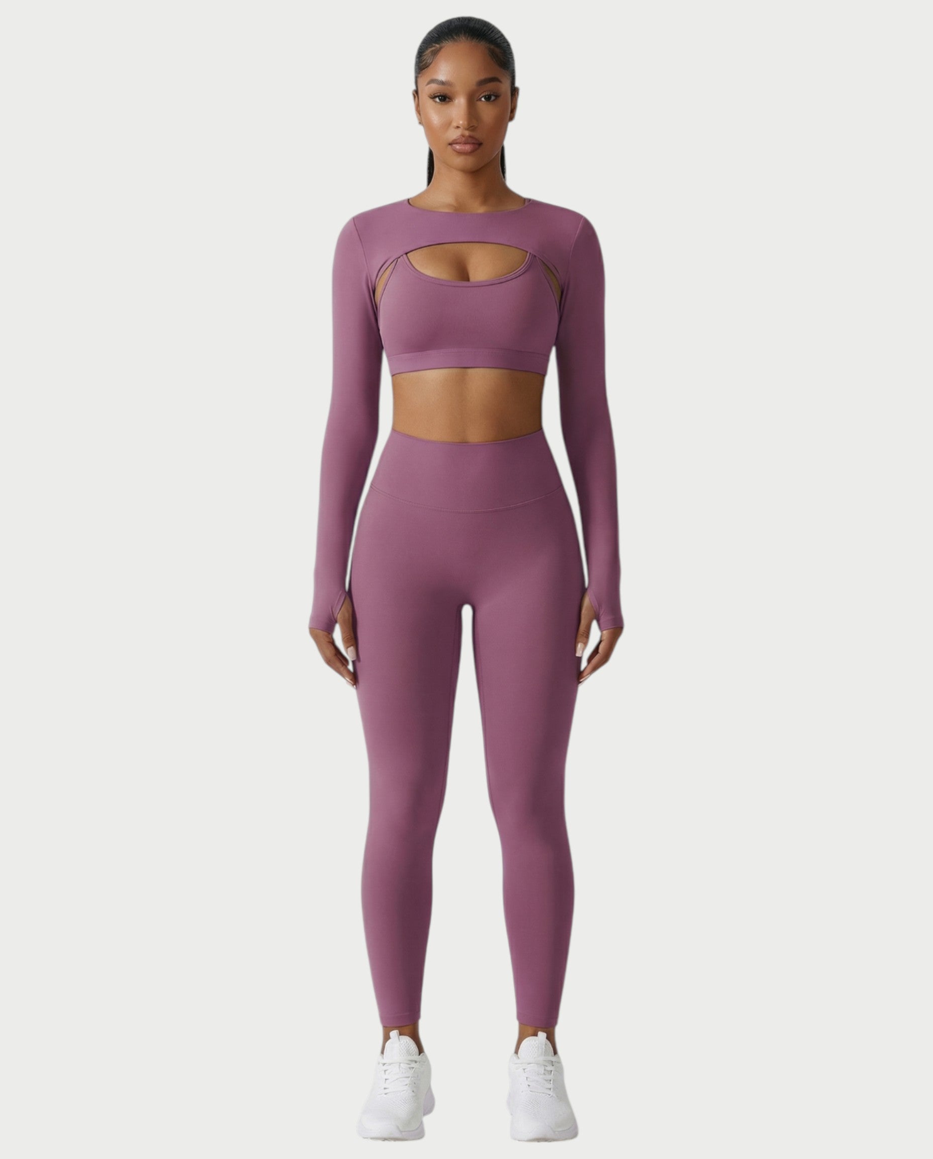 BETINA Sporty 3-piece Set