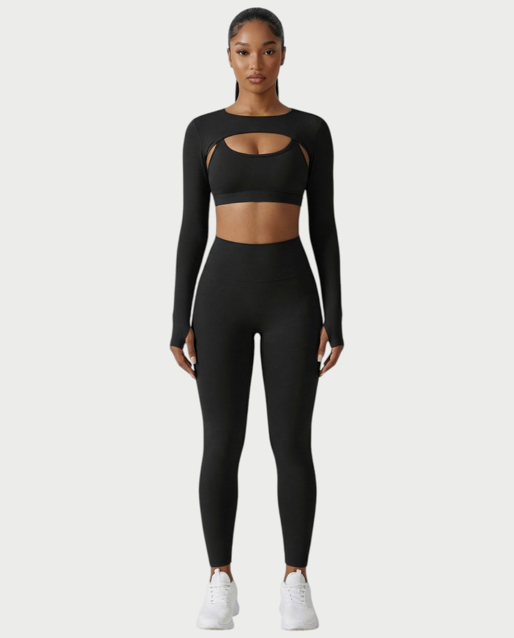 BETINA Sporty 3-piece Set