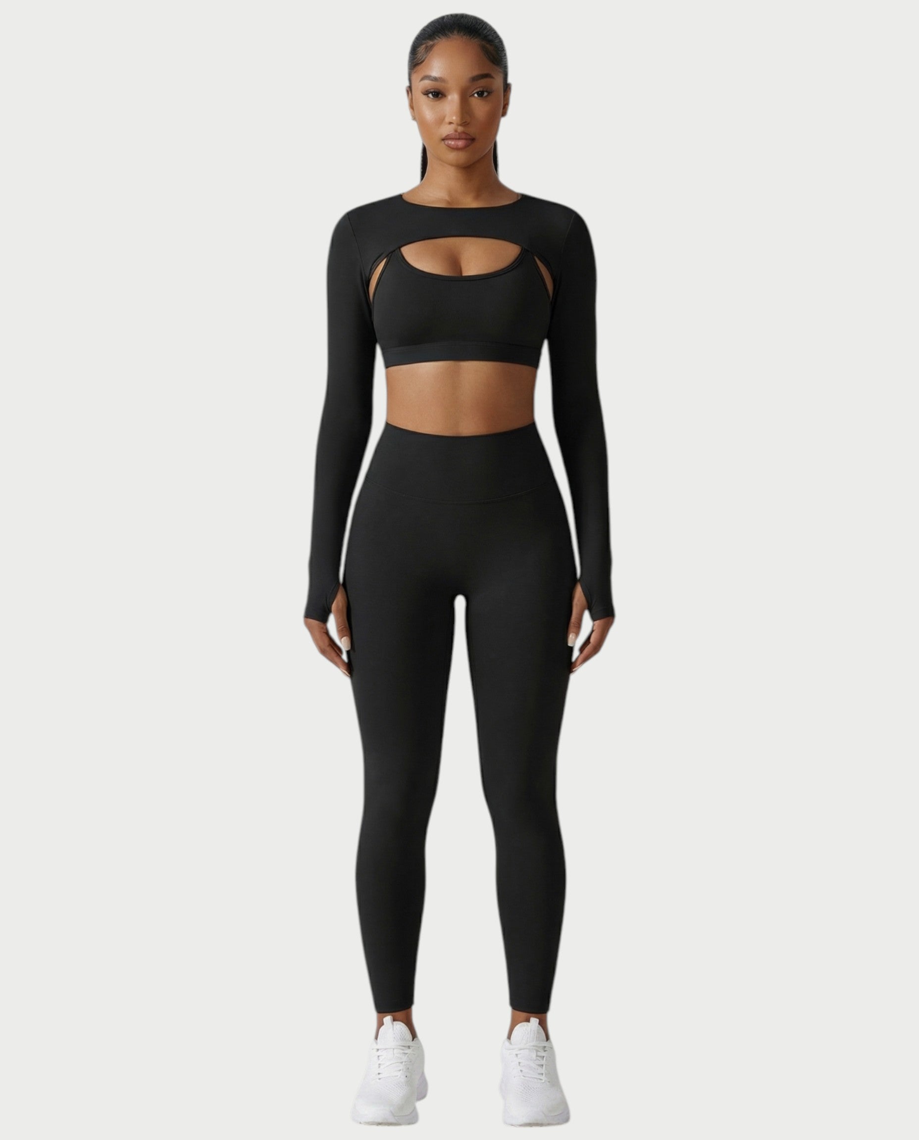 BETINA Sporty 3-piece Set