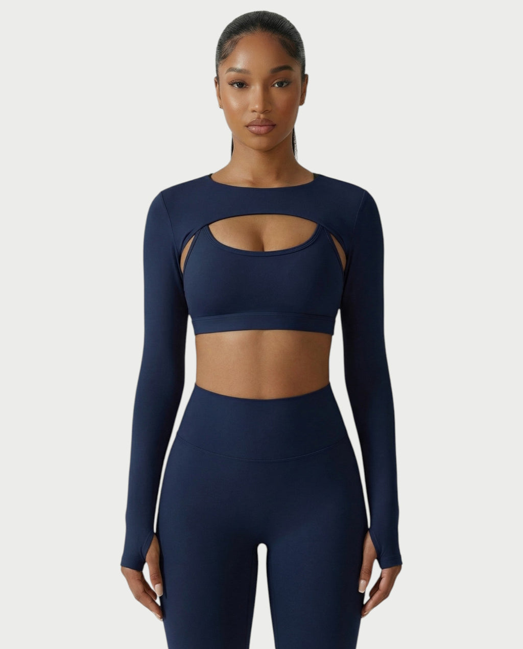 BETINA Sporty 3-piece Set
