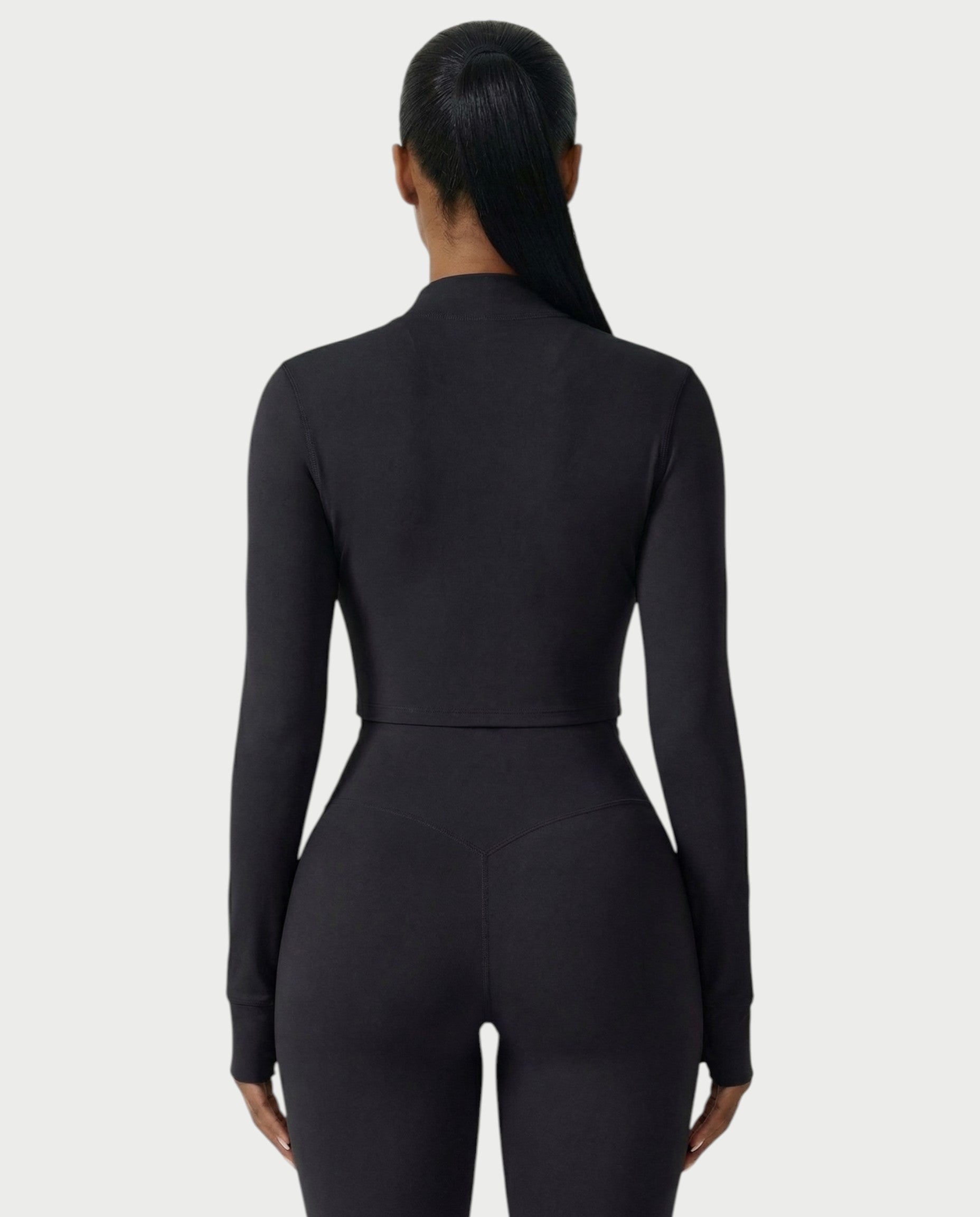 RANYA Waistcoat 3-Piece Active Set