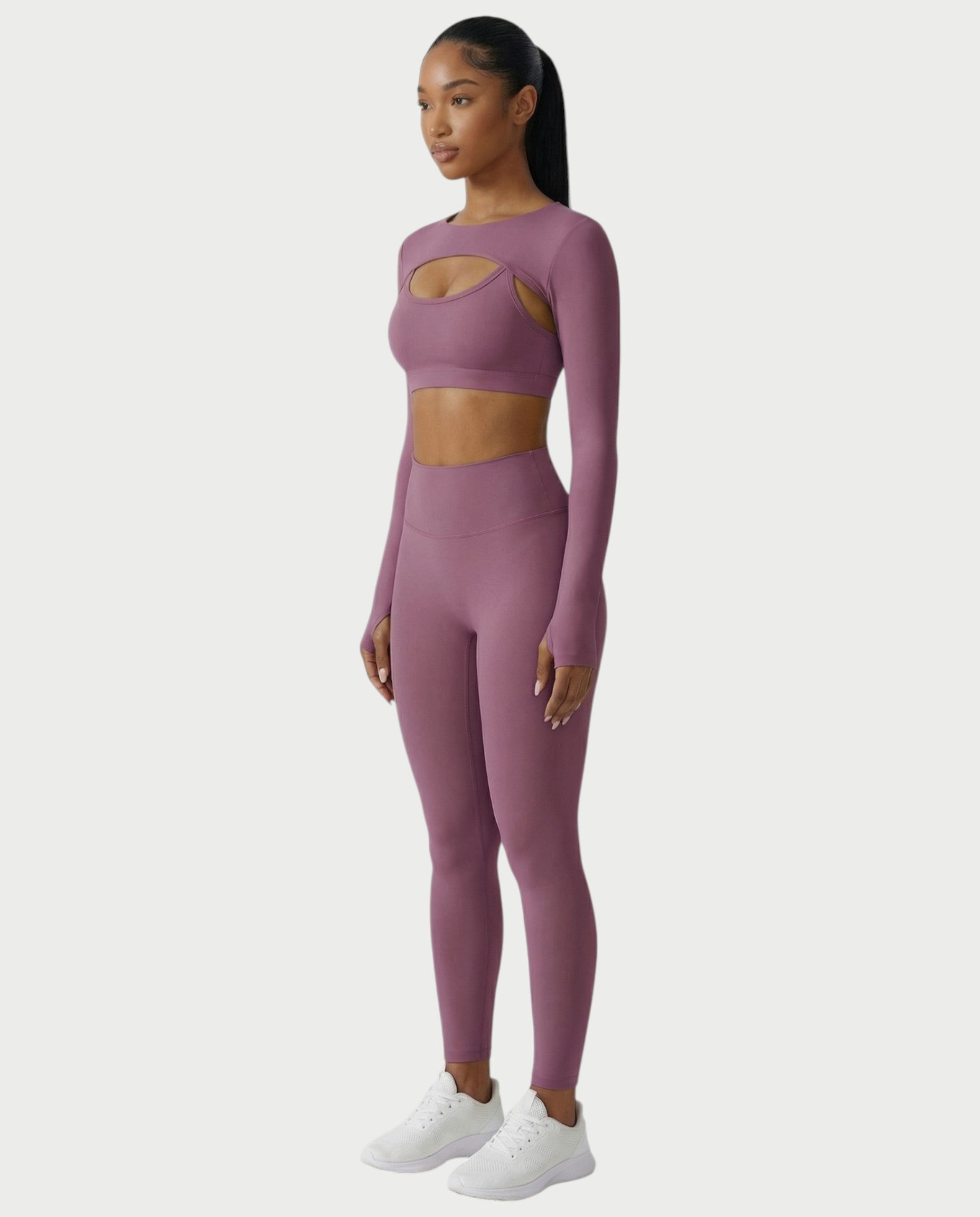 BETINA Sporty 3-piece Set