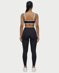 SALINA Sports Bra & High-Waist Leggings Set