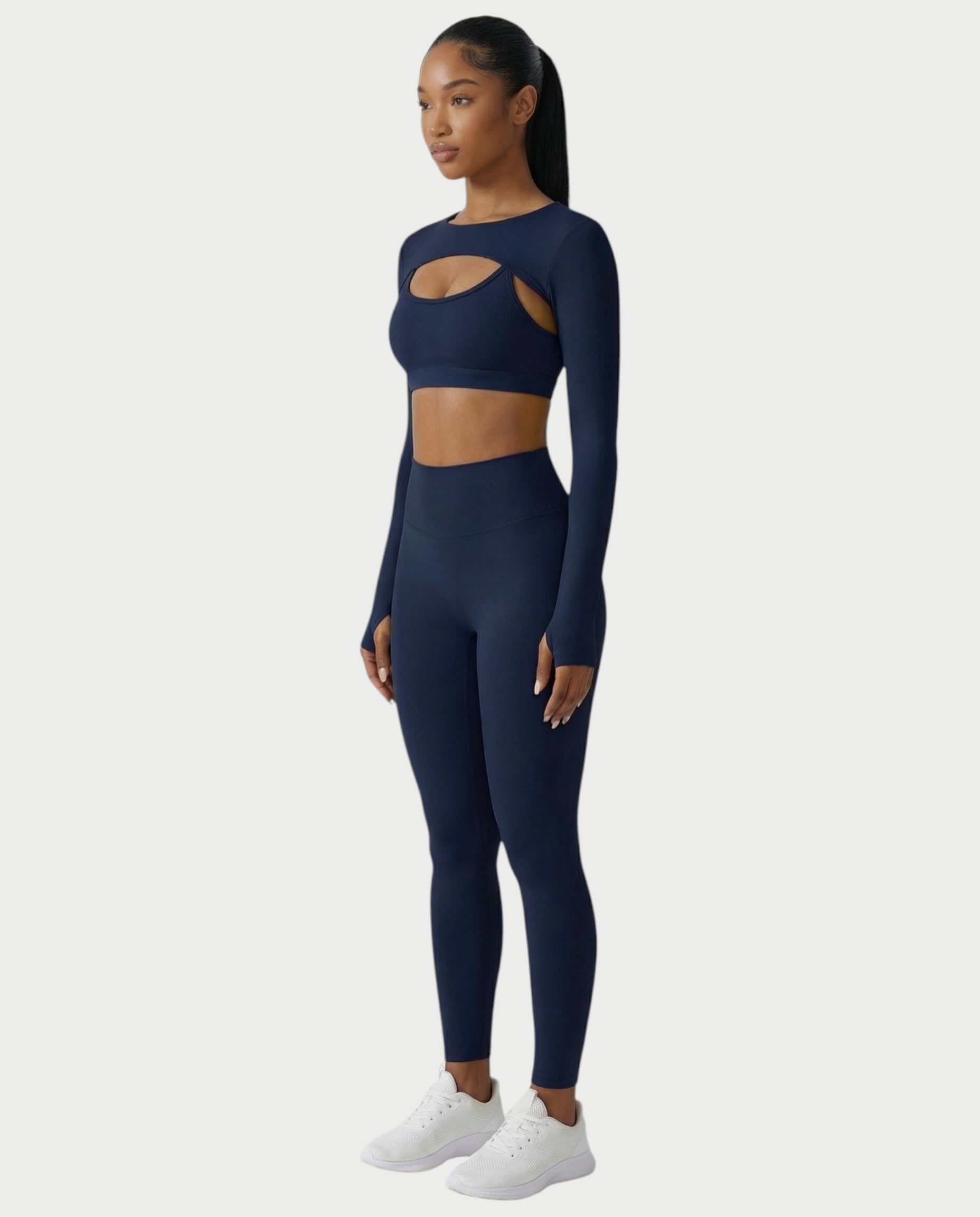 BETINA Sporty 3-piece Set