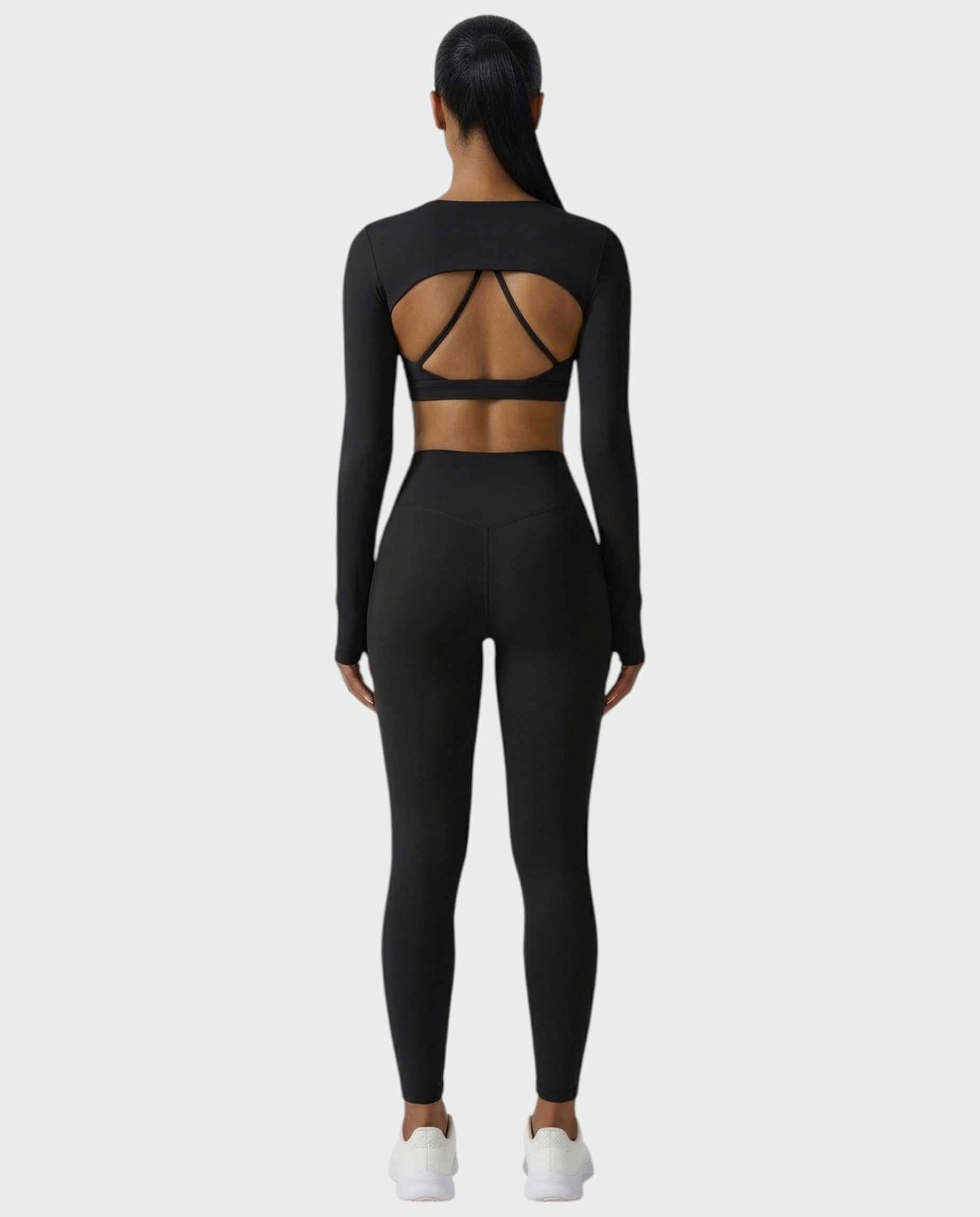 BETINA Sporty 3-piece Set