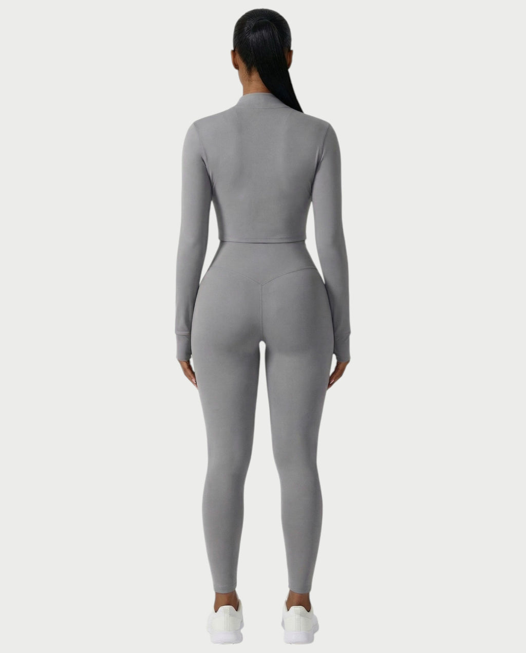 RANYA Waistcoat 3-Piece Active Set