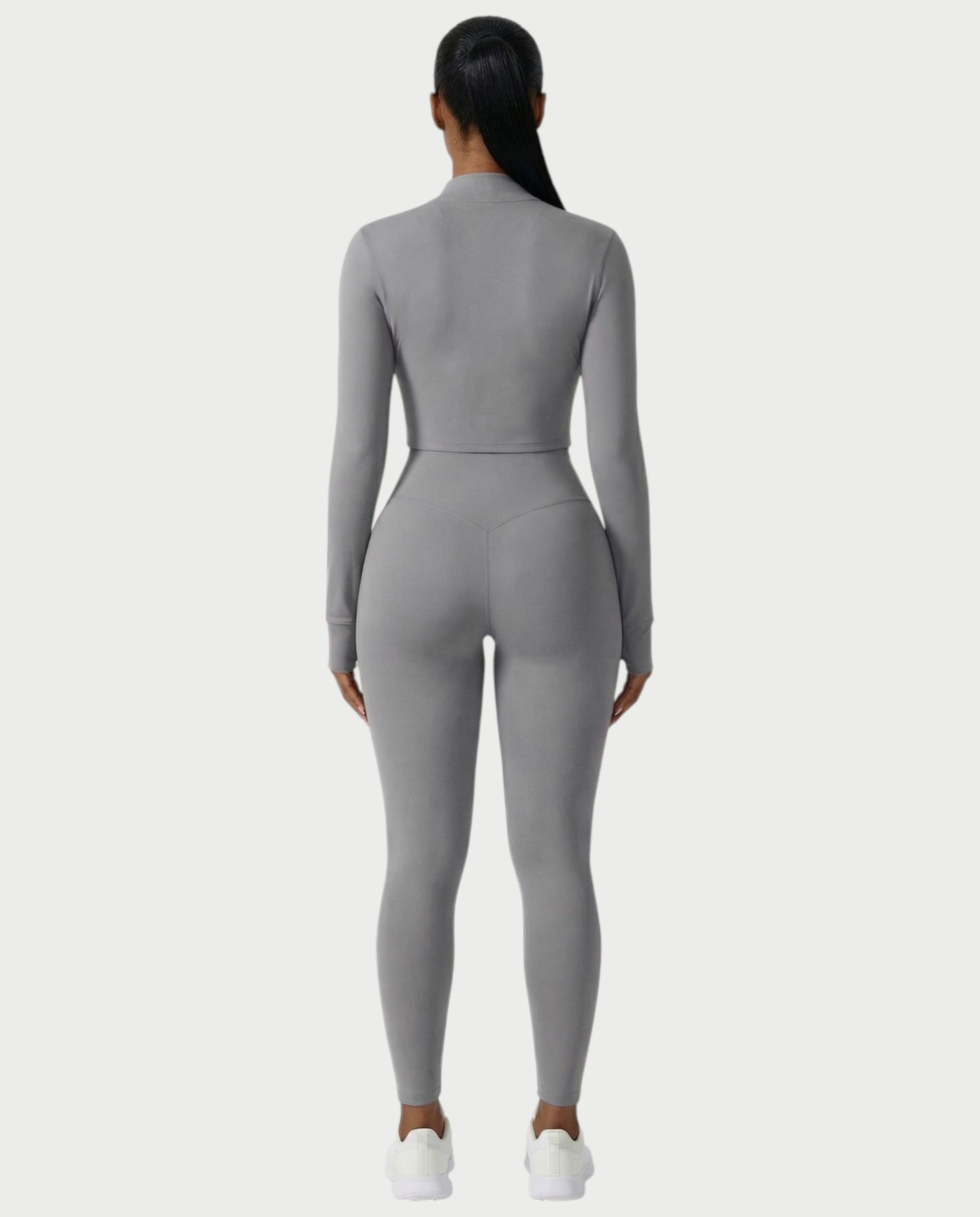 RANYA Waistcoat 3-Piece Active Set