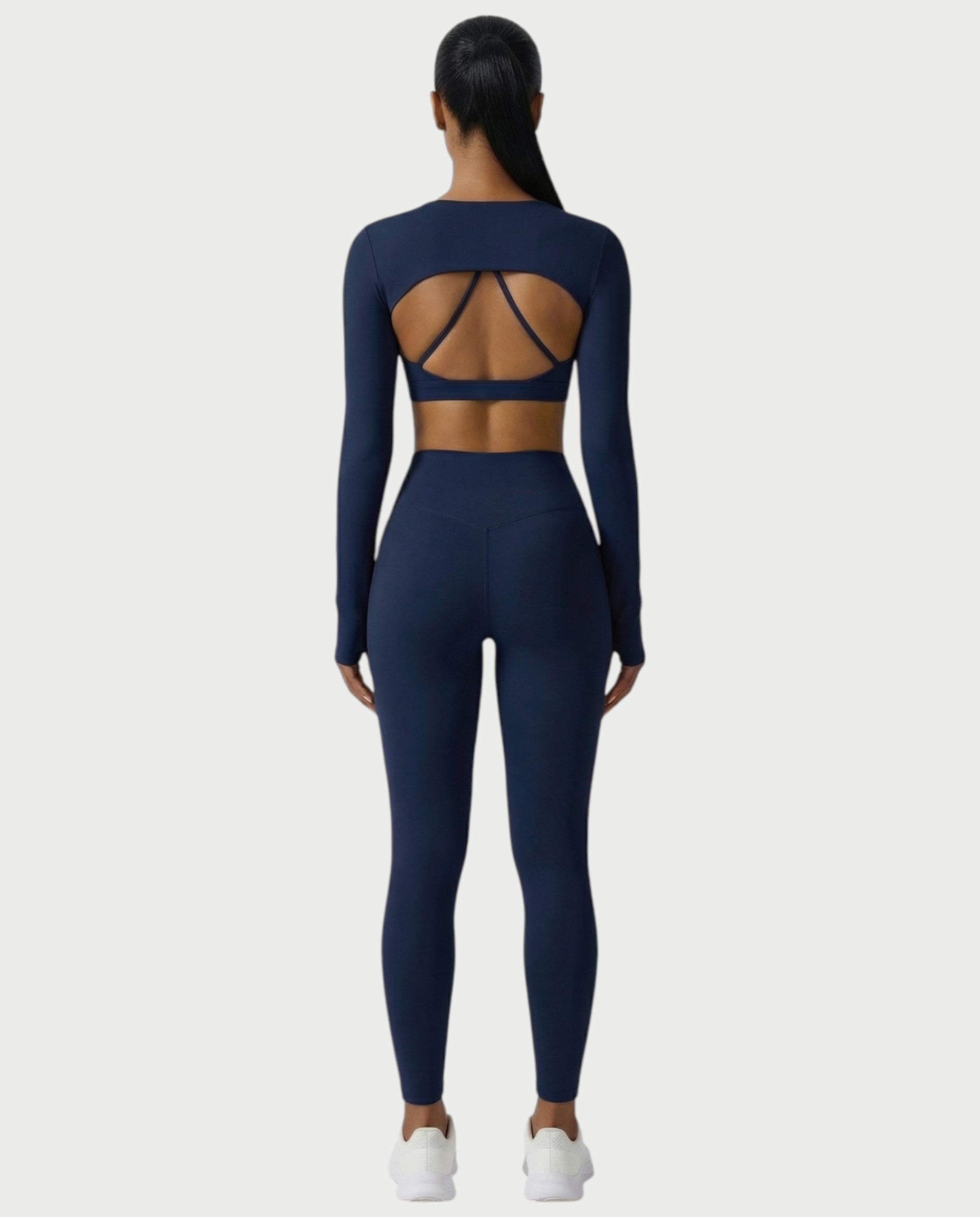 BETINA Sporty 3-piece Set