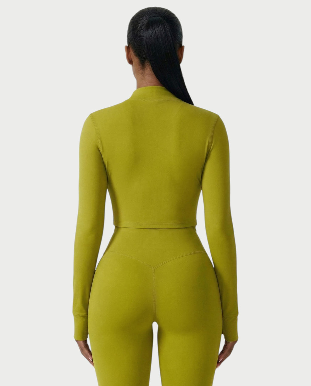 RANYA Waistcoat 3-Piece Active Set