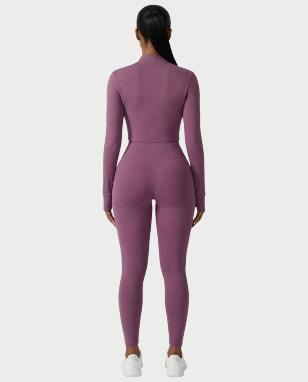 RANYA Waistcoat 3-Piece Active Set