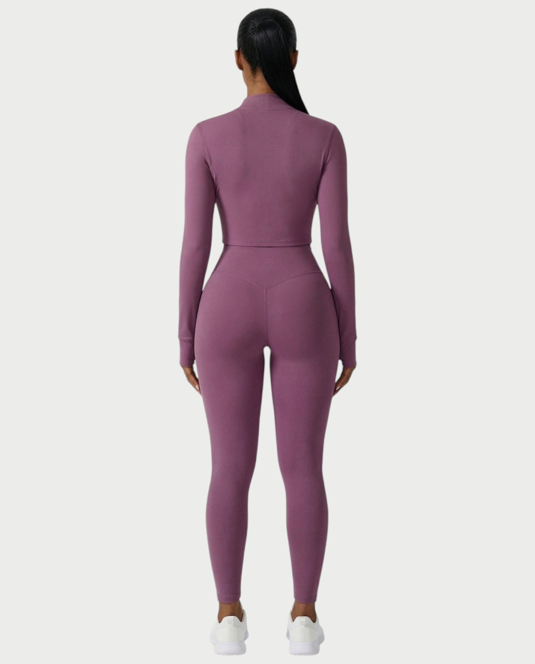 RANYA Waistcoat 3-Piece Active Set