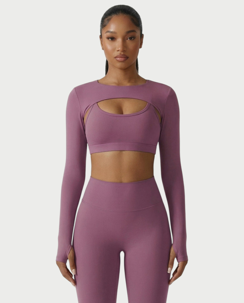 BETINA Sporty 3-piece Set