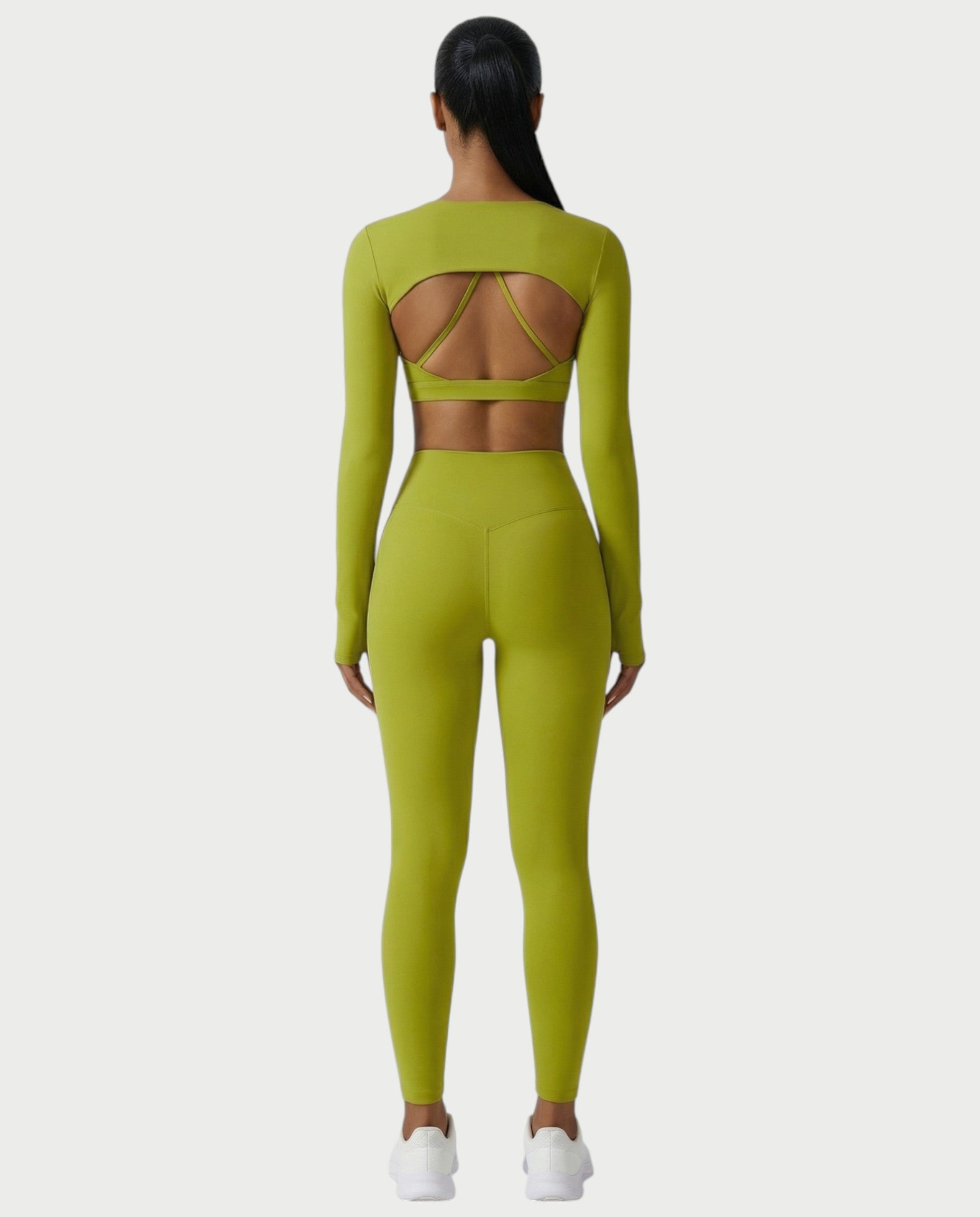 BETINA Sporty 3-piece Set