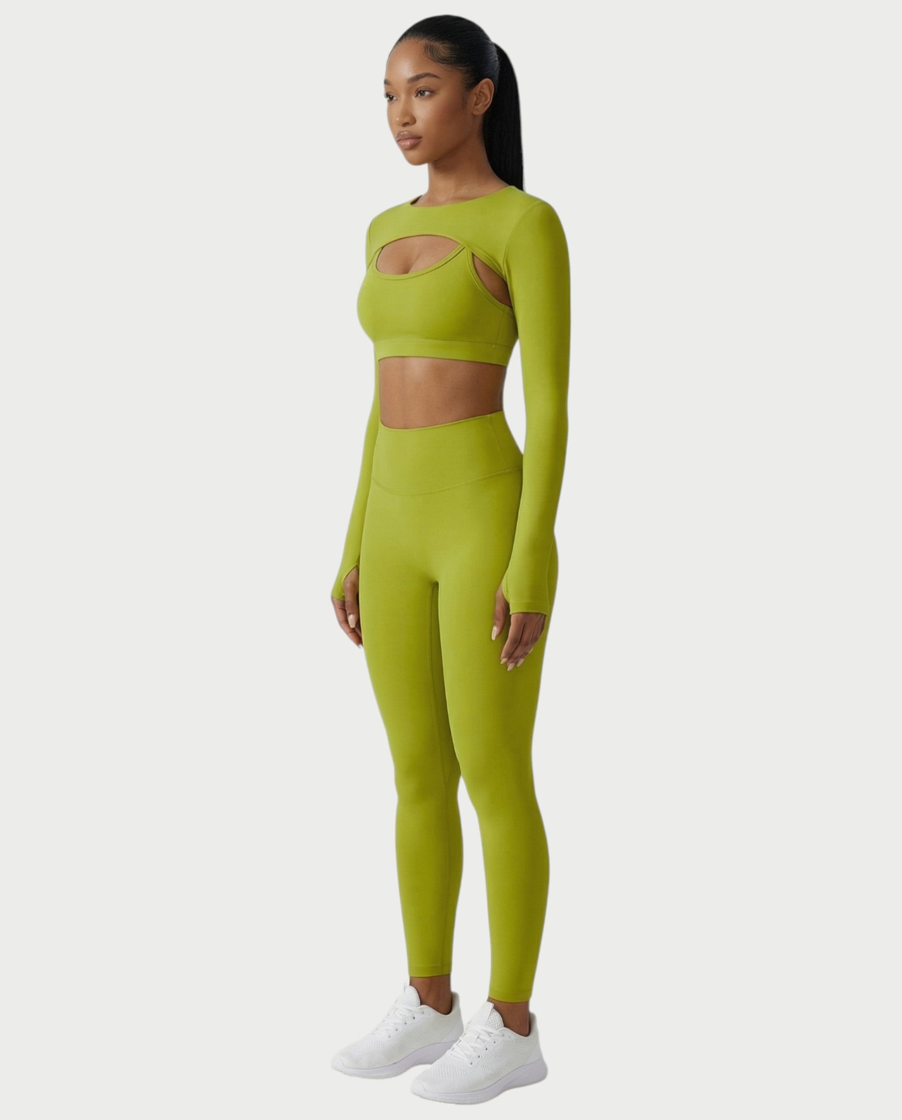 BETINA Sporty 3-piece Set