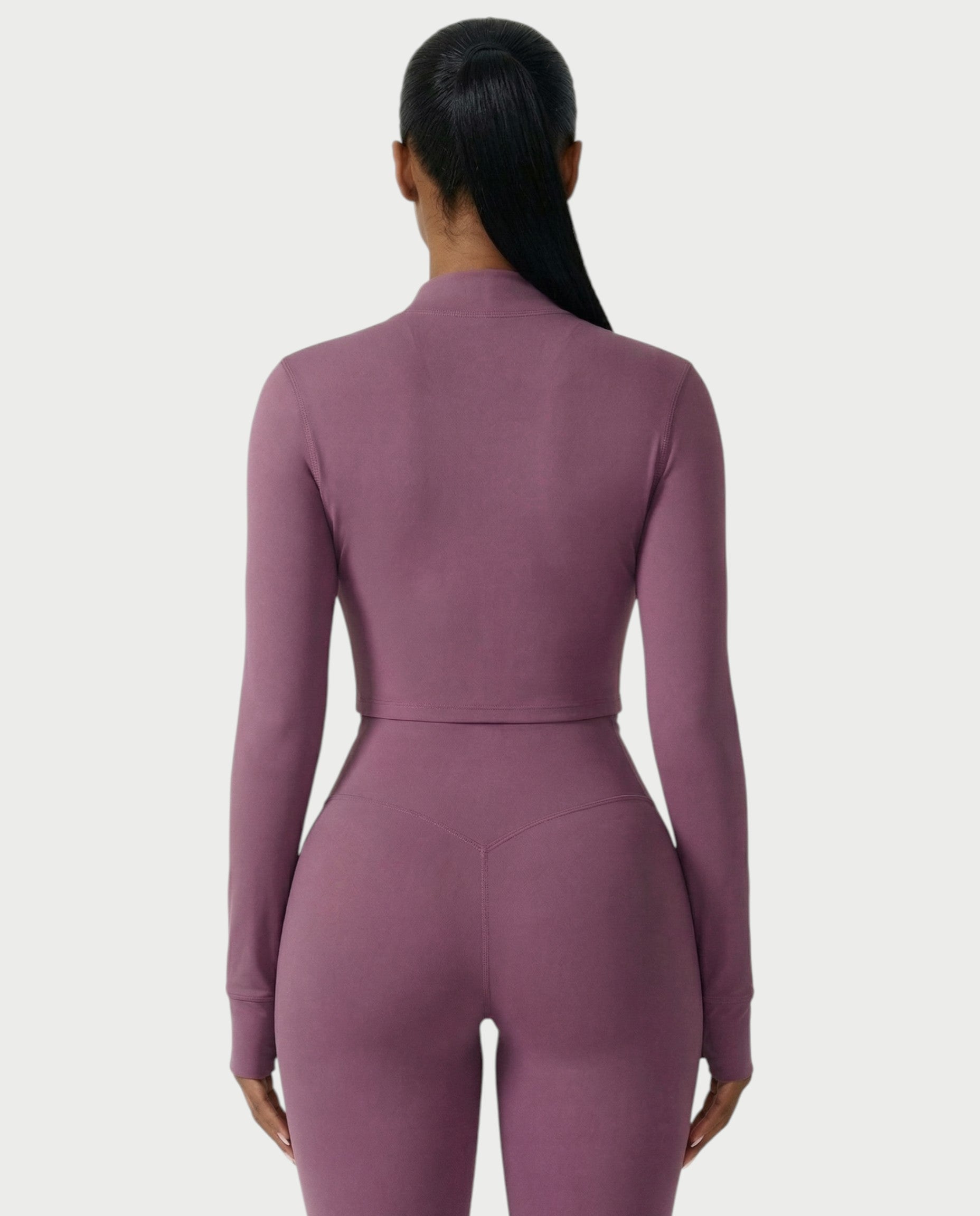 RANYA Waistcoat 3-Piece Active Set