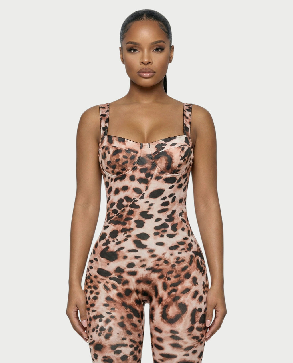 NISA Body Catsuit
