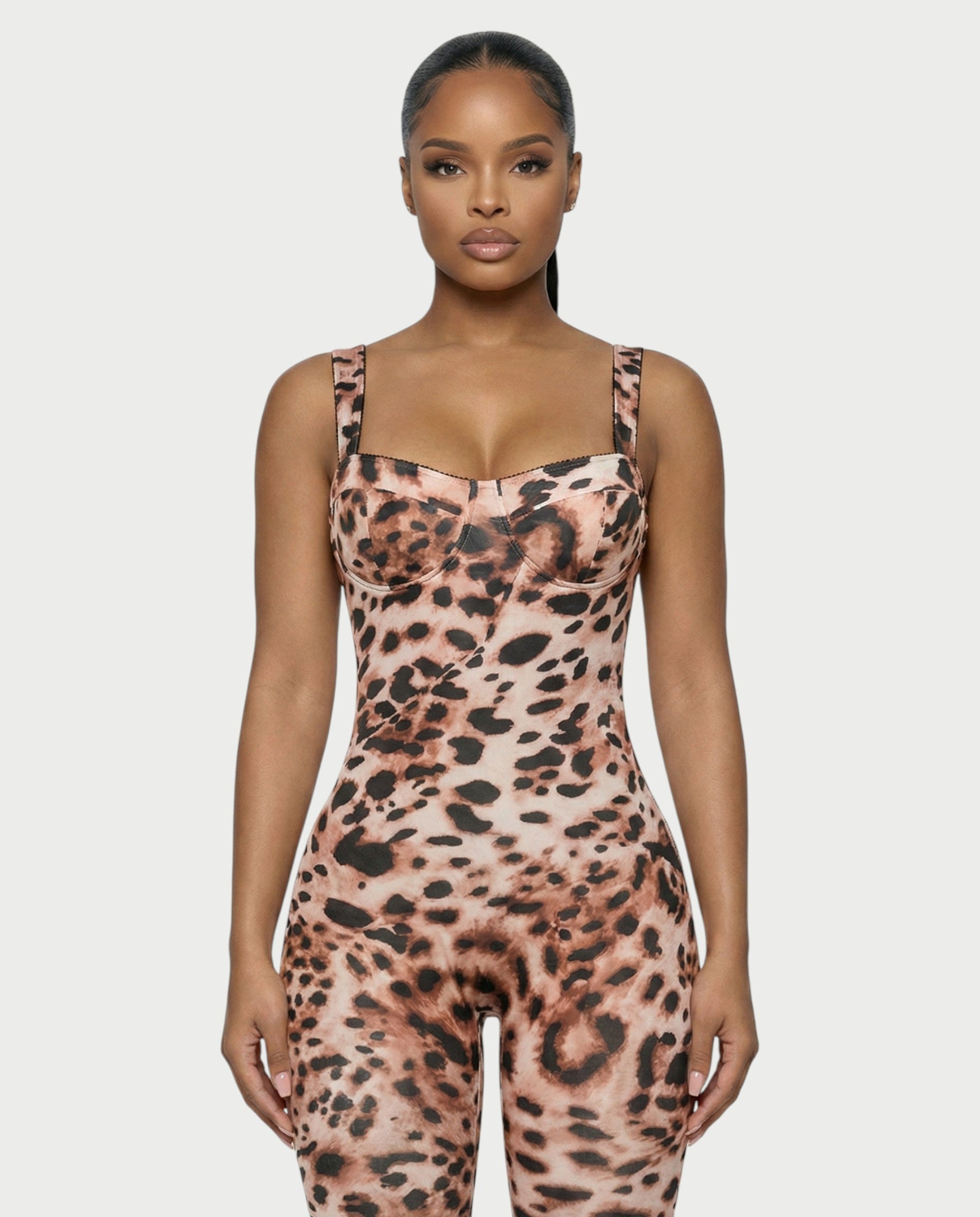 NISA Body Catsuit