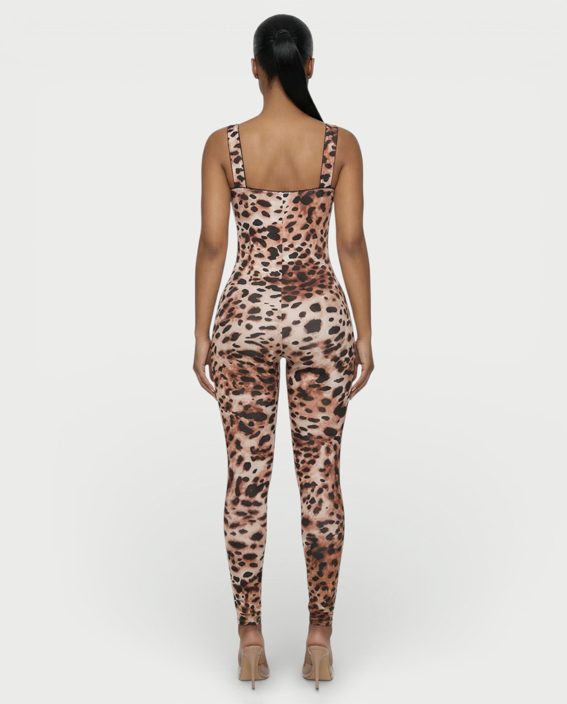 NISA Body Catsuit