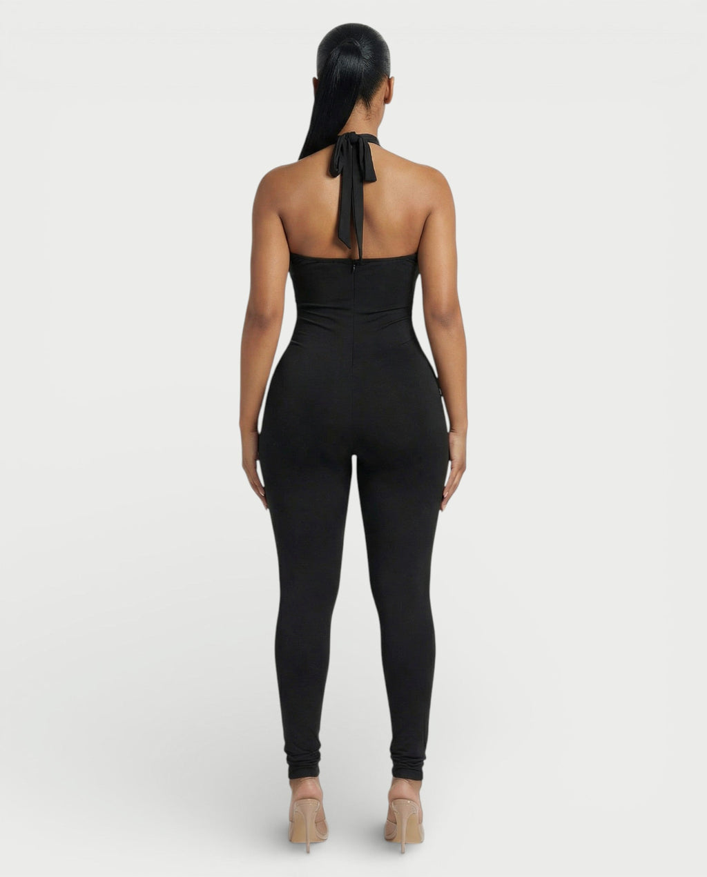 ARINA Cutout Jumpsuit