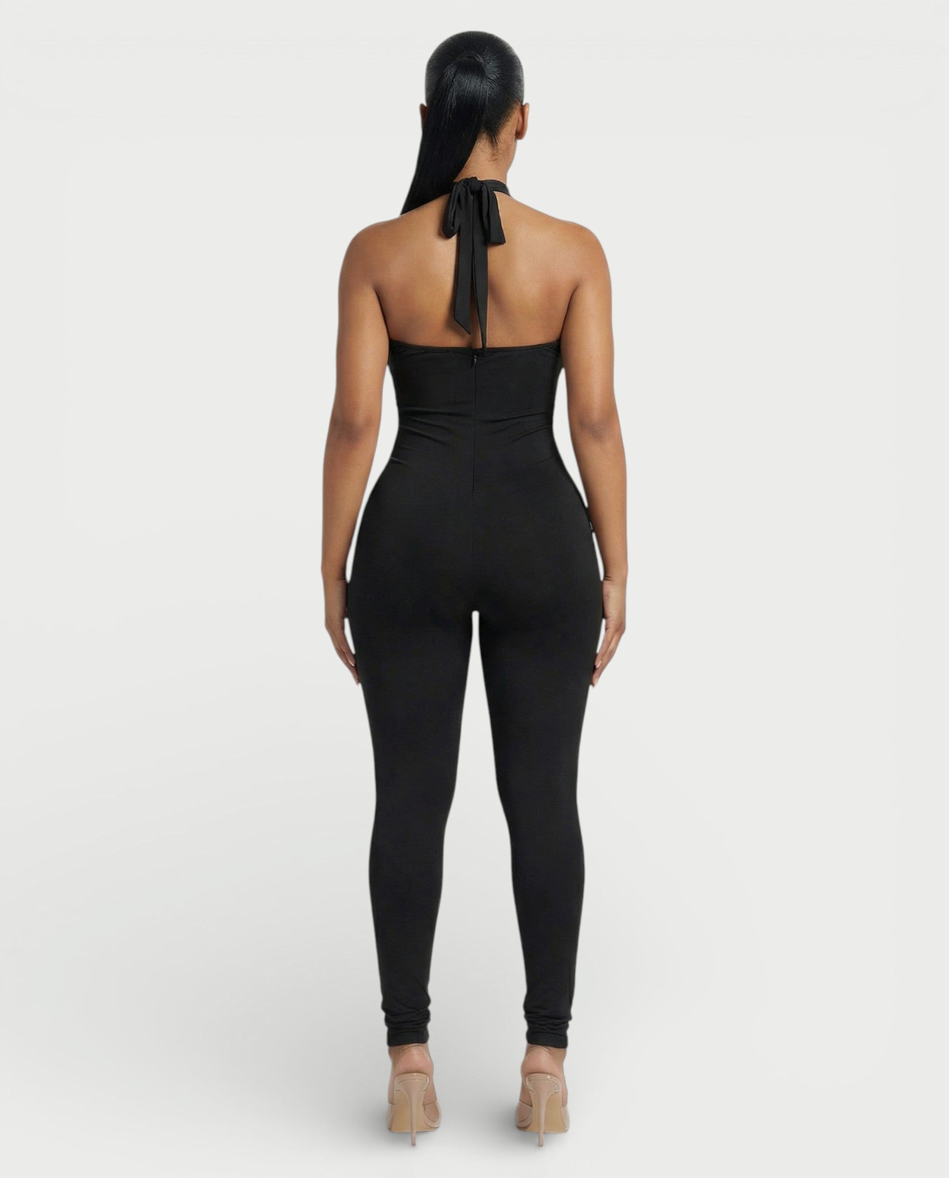 ARINA Cutout Jumpsuit