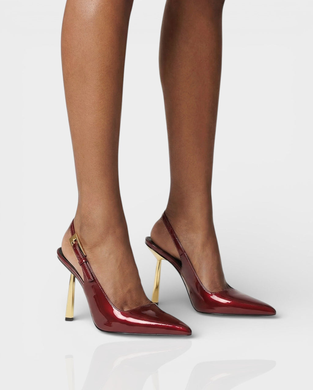 PAMELA Stiletto High Heels