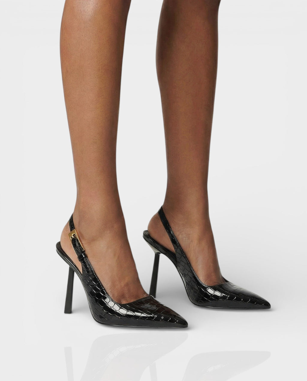 PAMELA Stiletto High Heels