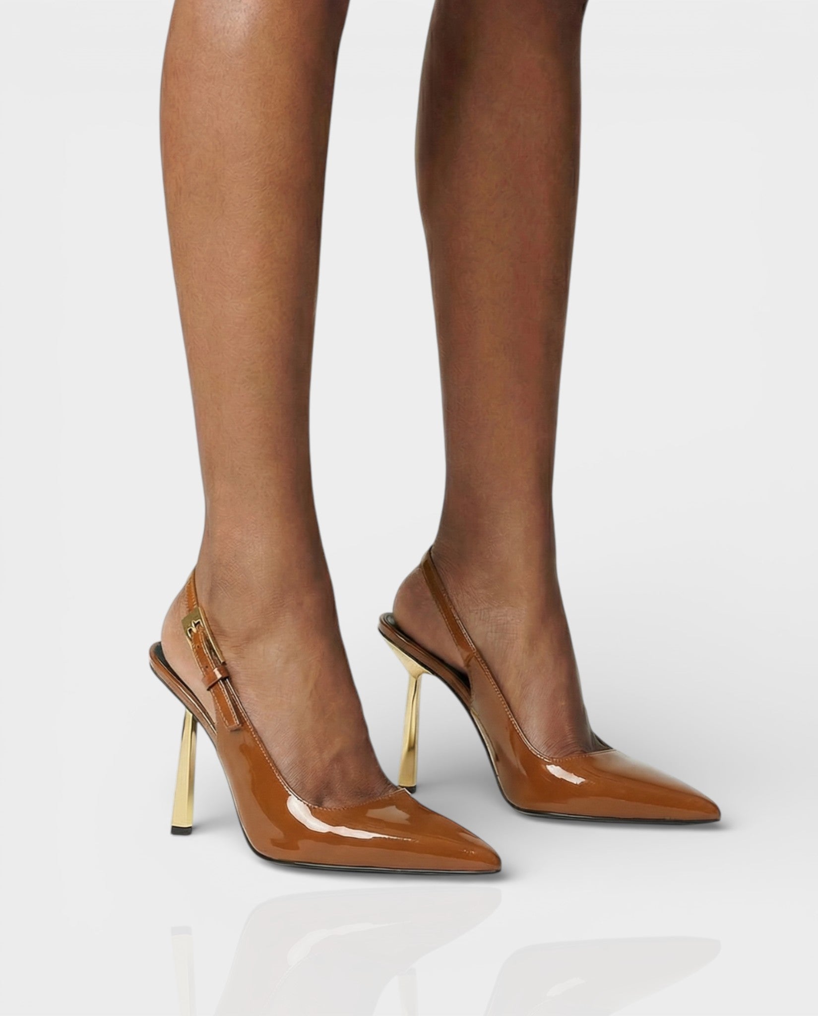 PAMELA Stiletto High Heels
