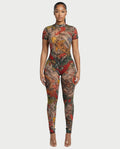 TOKYO Jumpsuit