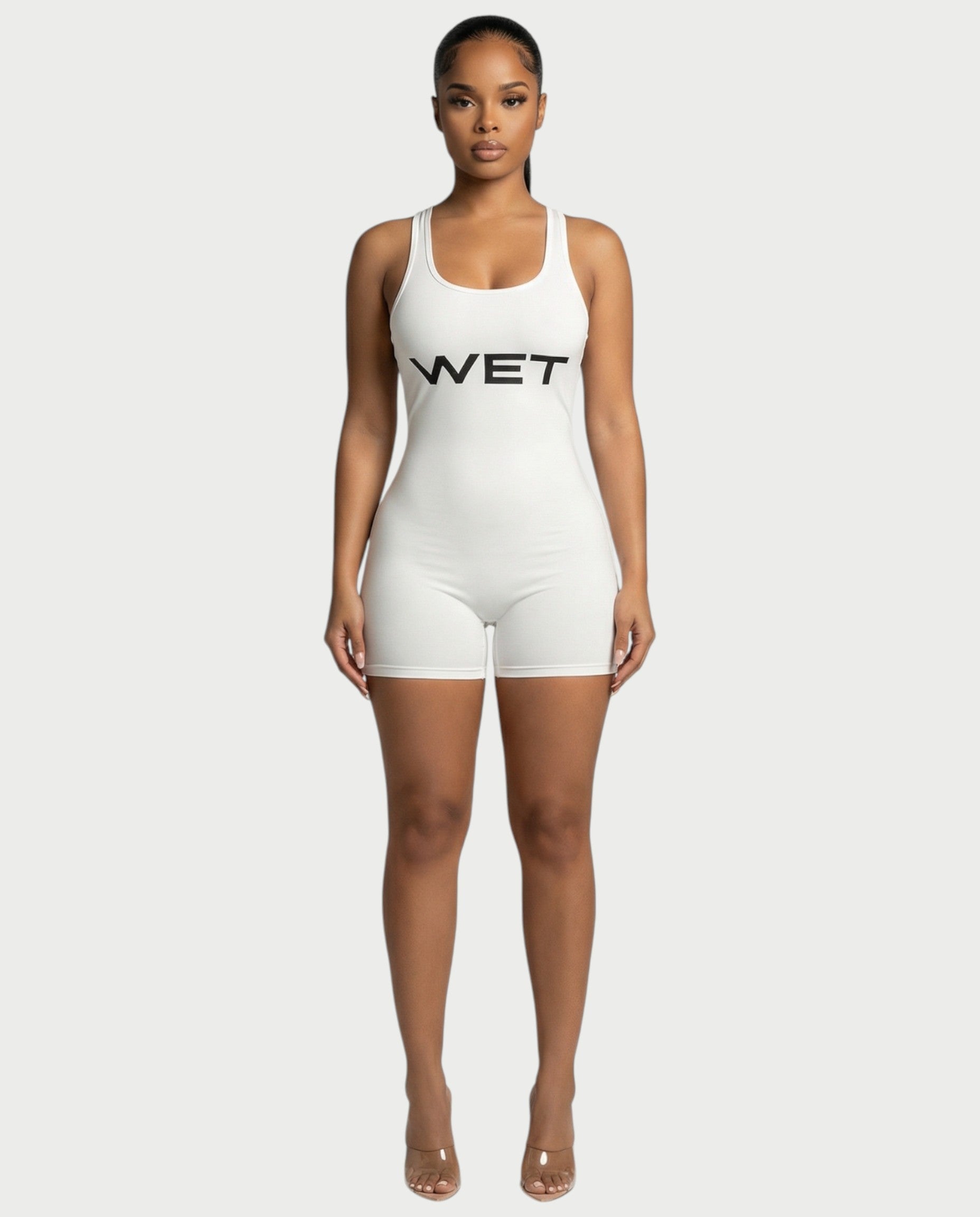 WET Playsuit