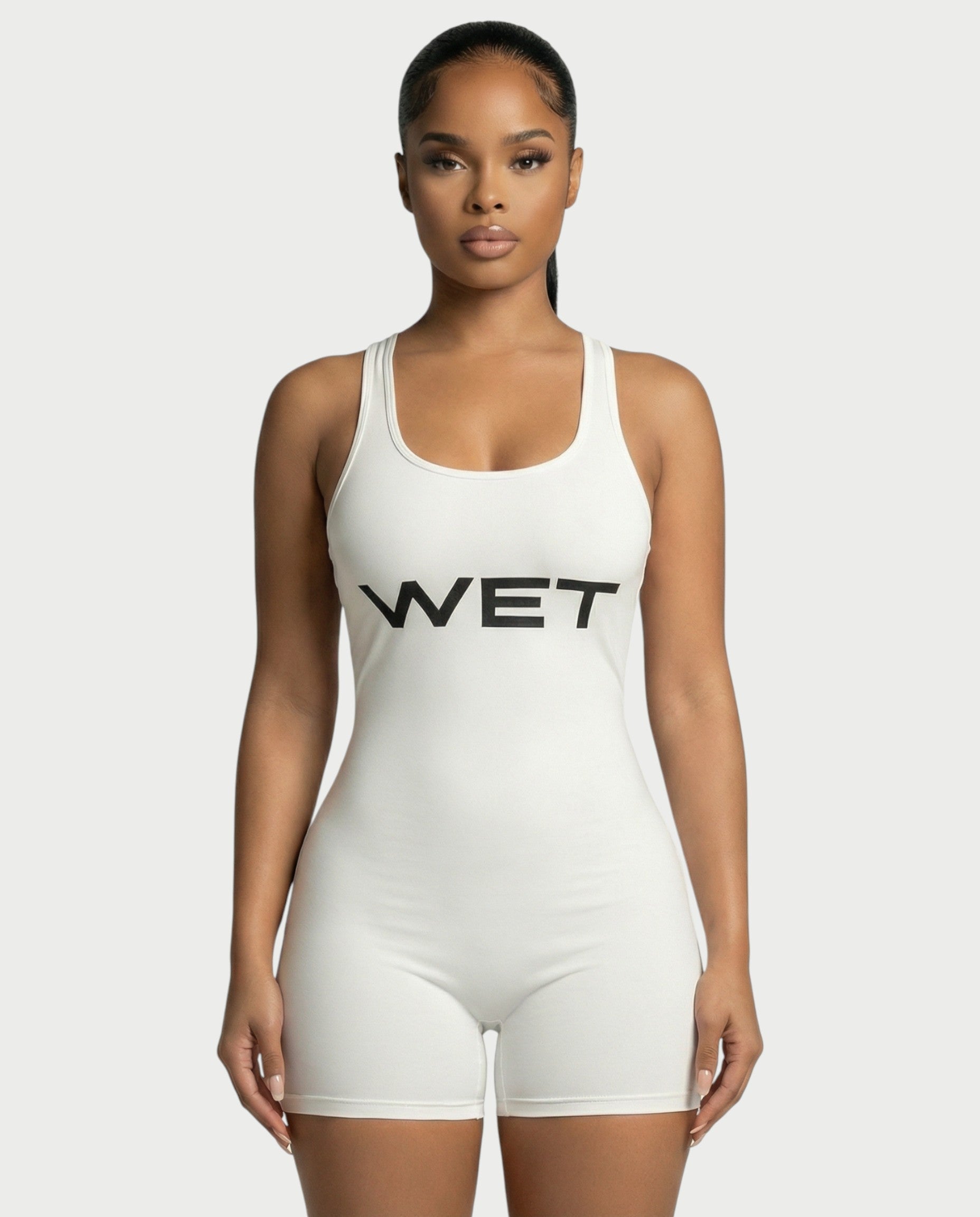 WET Playsuit