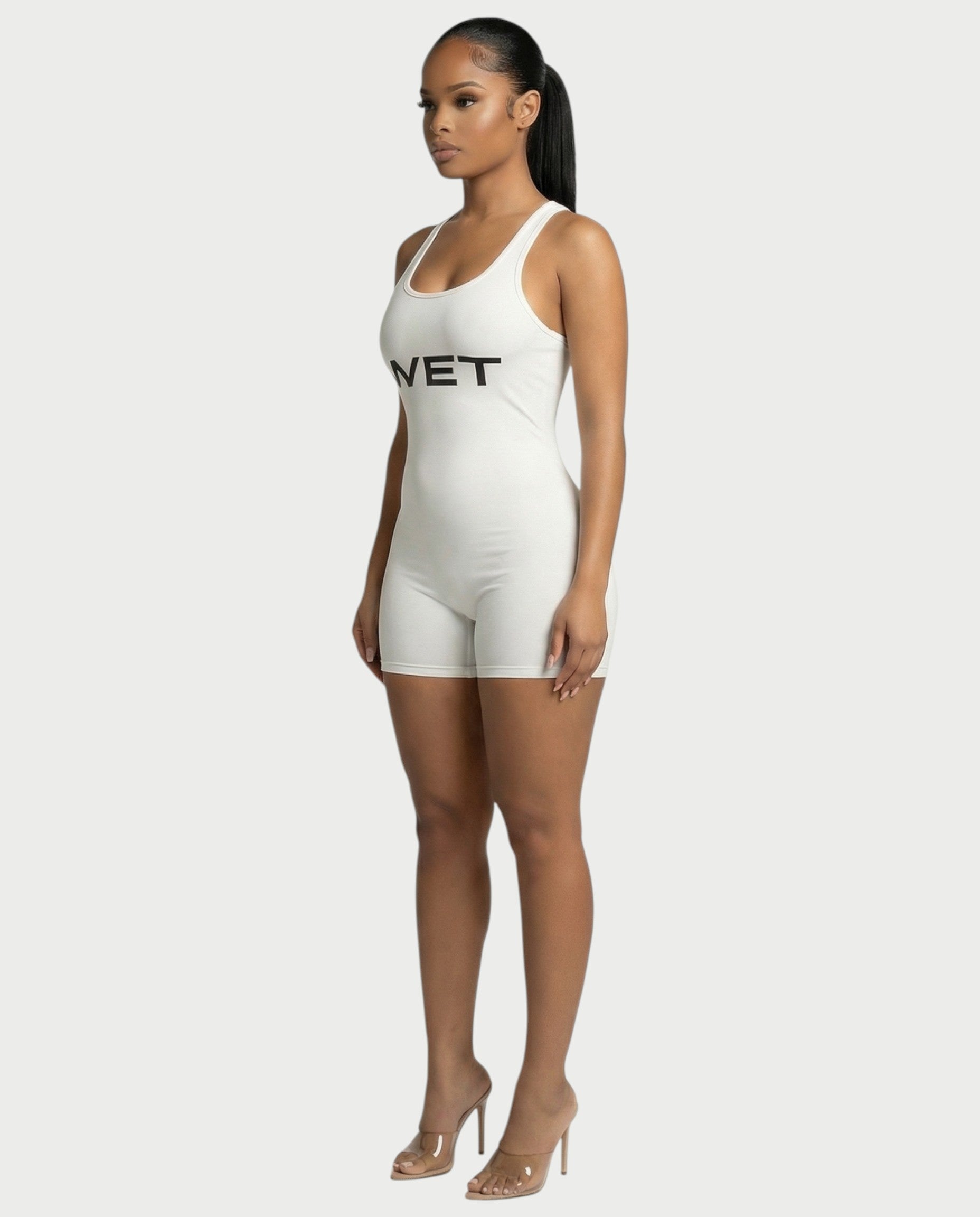 WET Playsuit