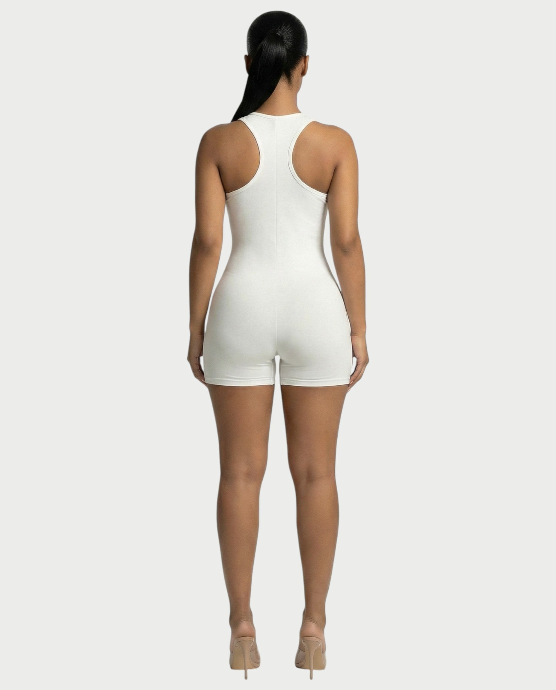 WET Playsuit