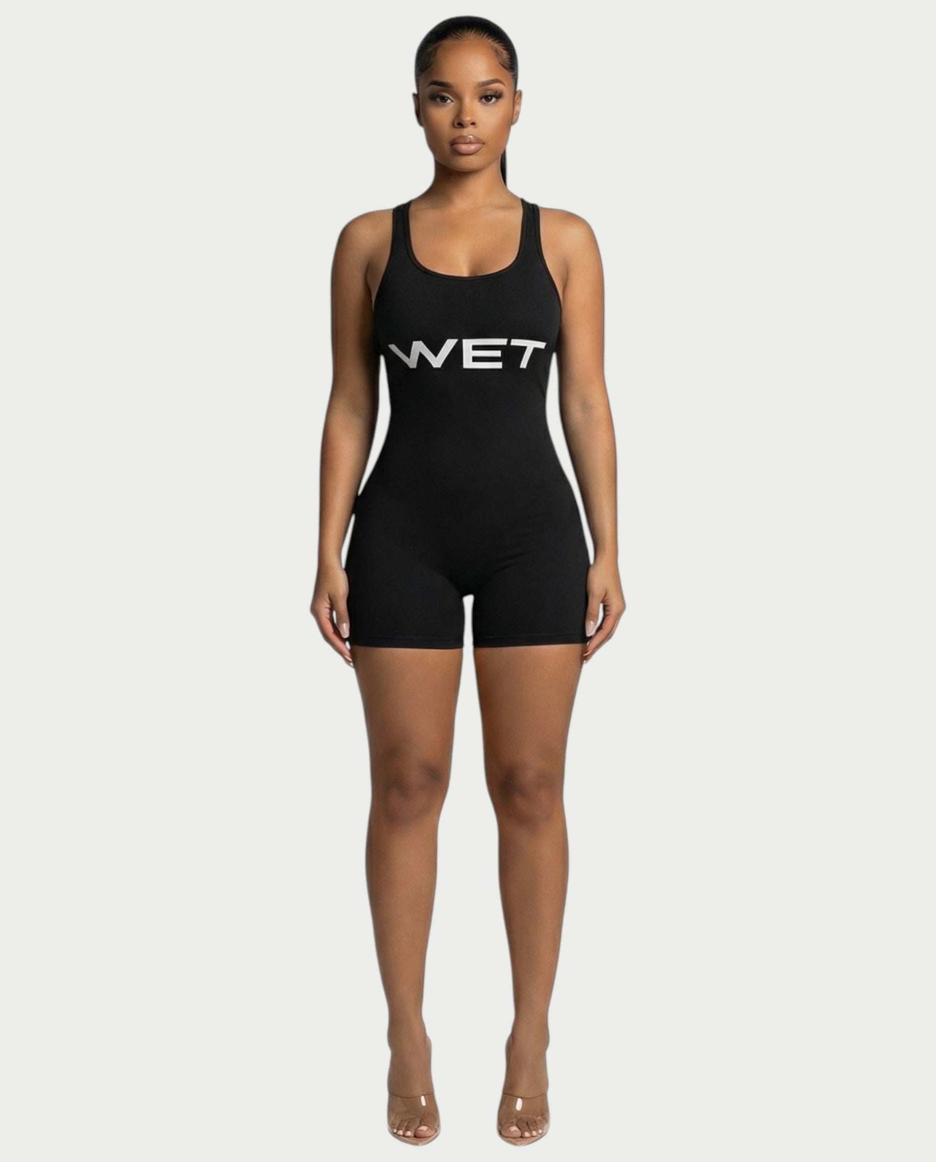 WET Playsuit