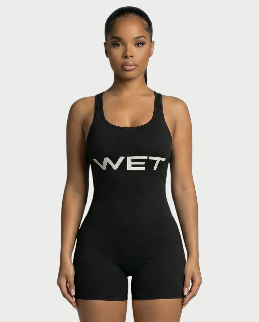 WET Playsuit