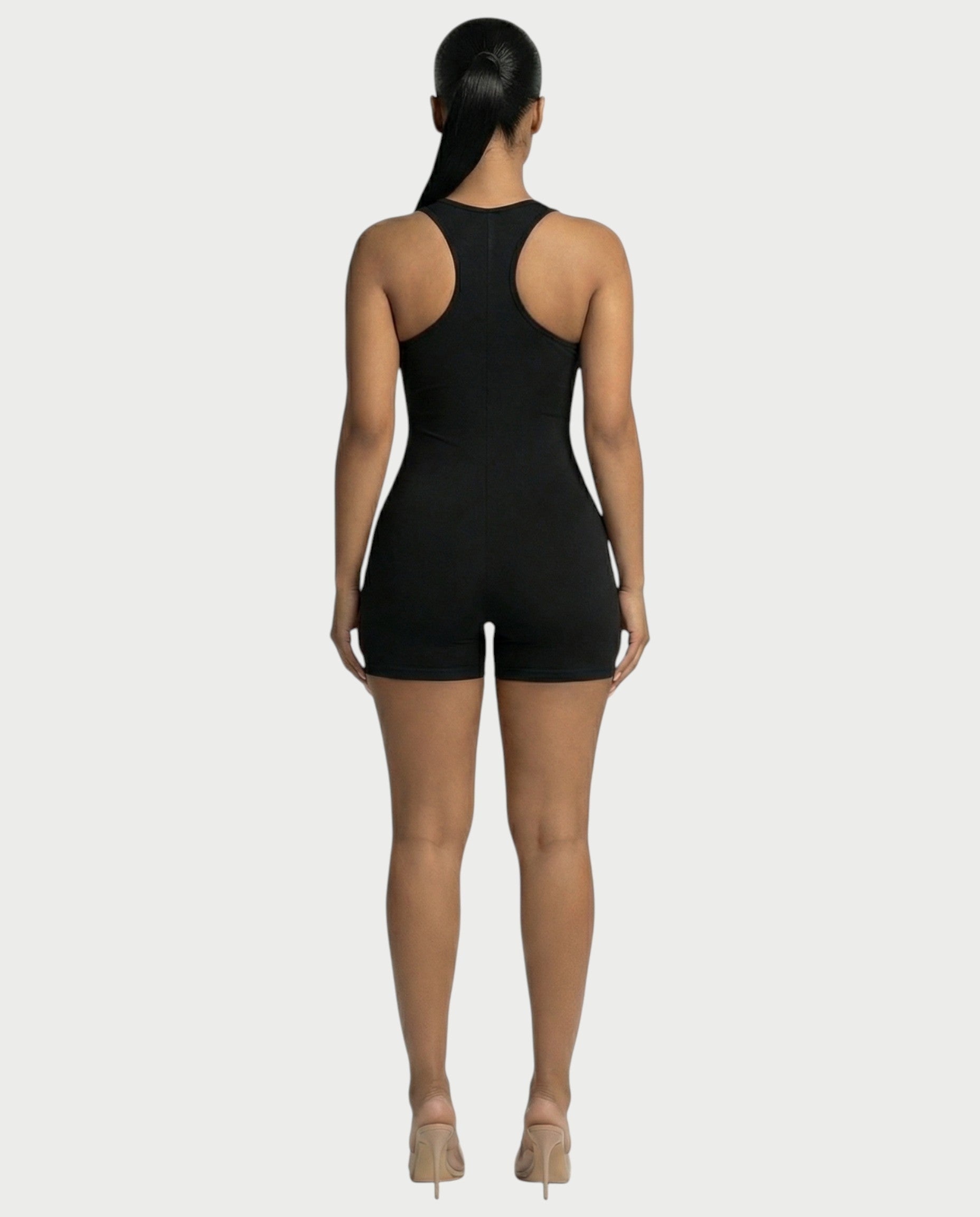 WET Playsuit
