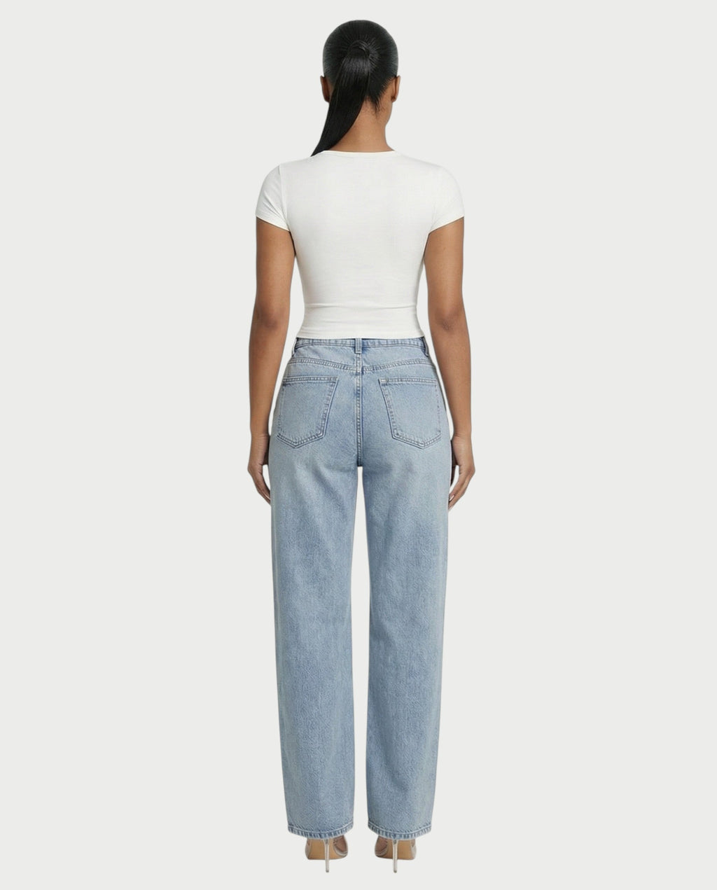 Snap-Button Top