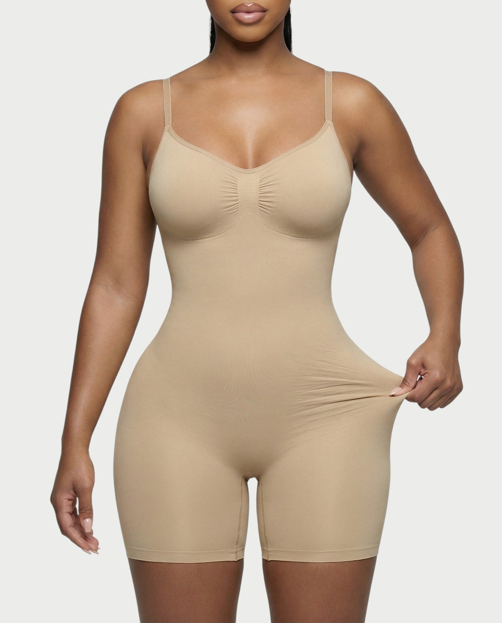 Compression Shaping Bodysuit