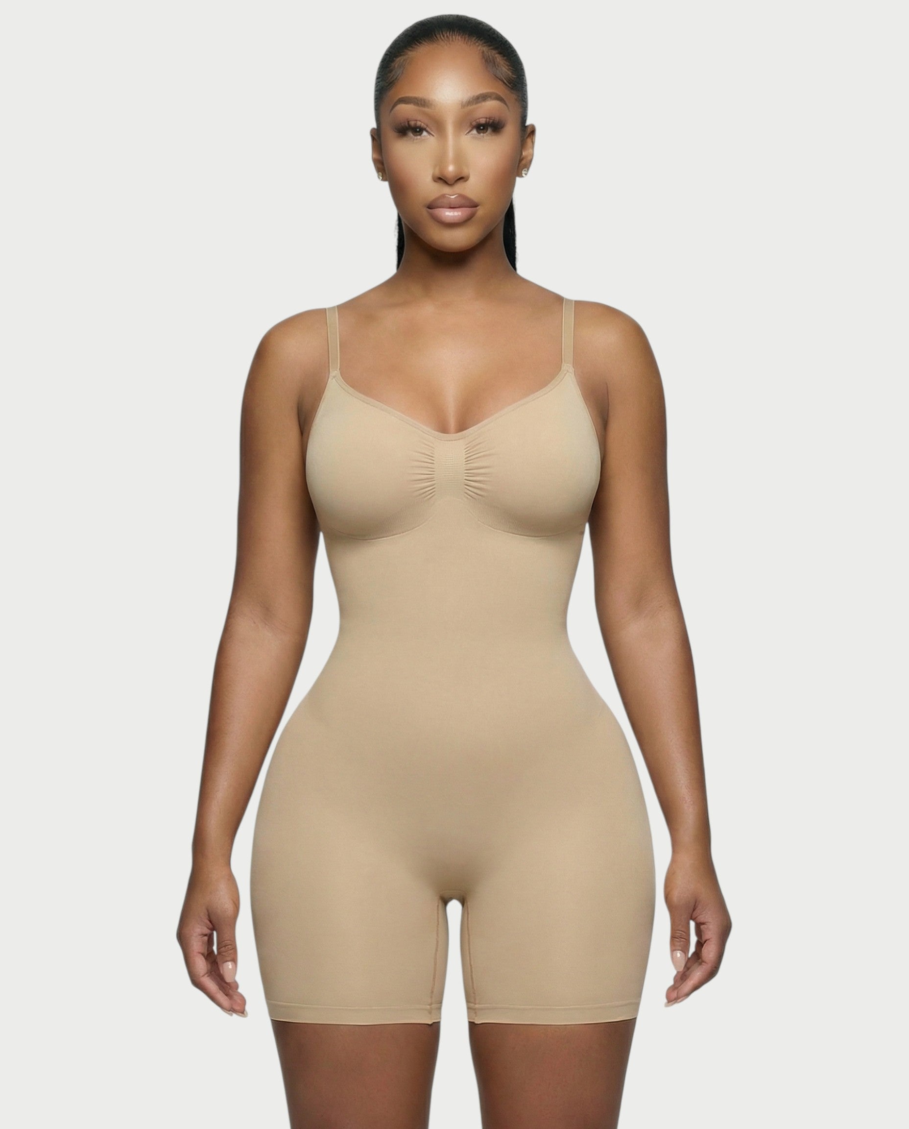 Compression Shaping Bodysuit