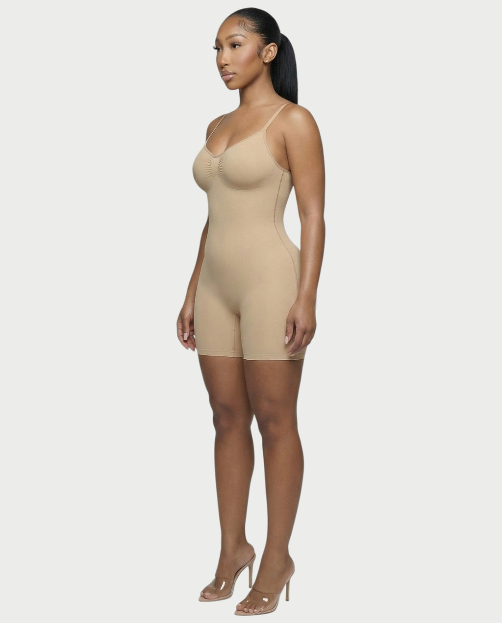 Compression Shaping Bodysuit