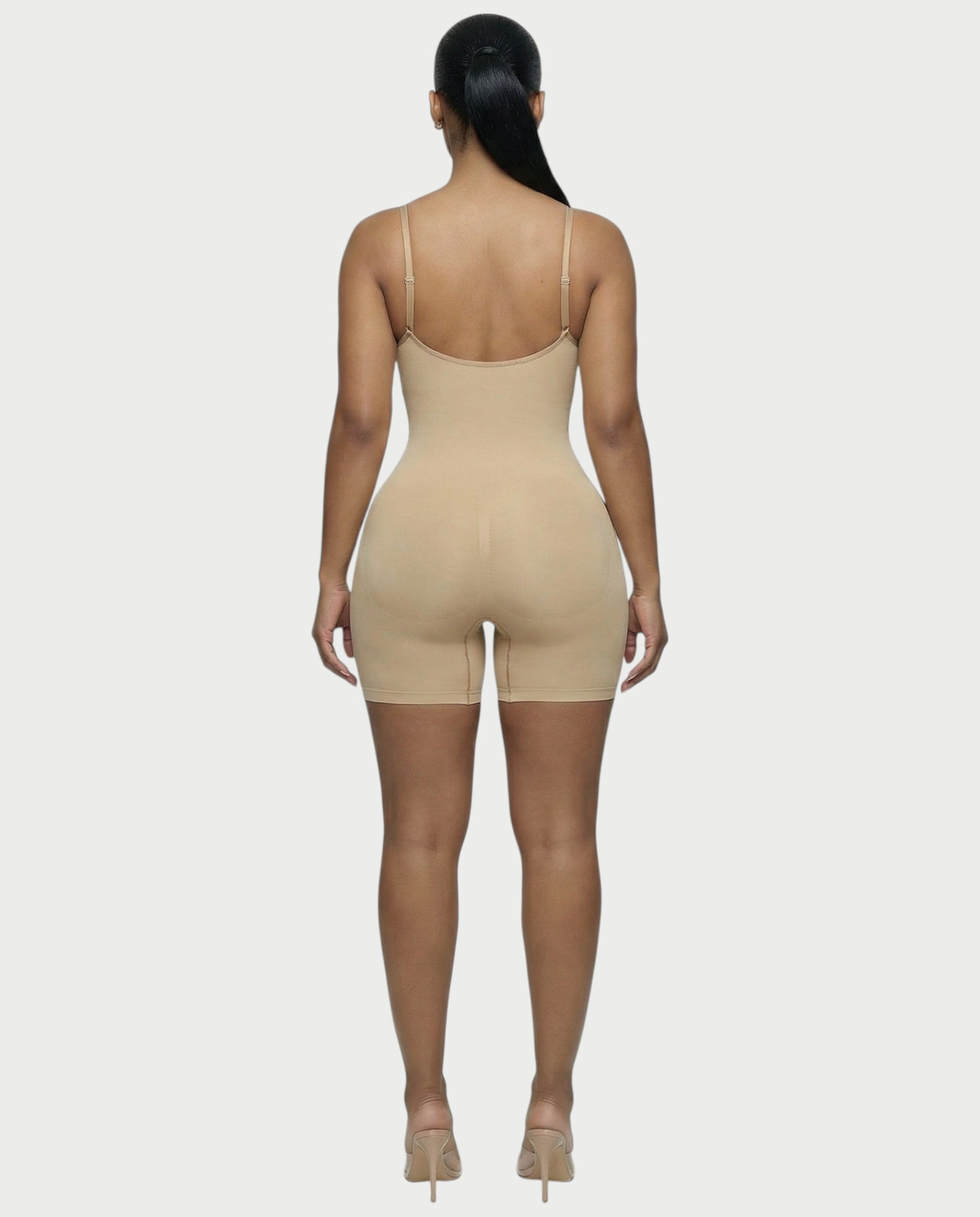 Compression Shaping Bodysuit