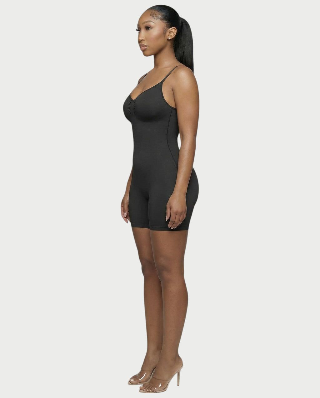 Compression Shaping Bodysuit
