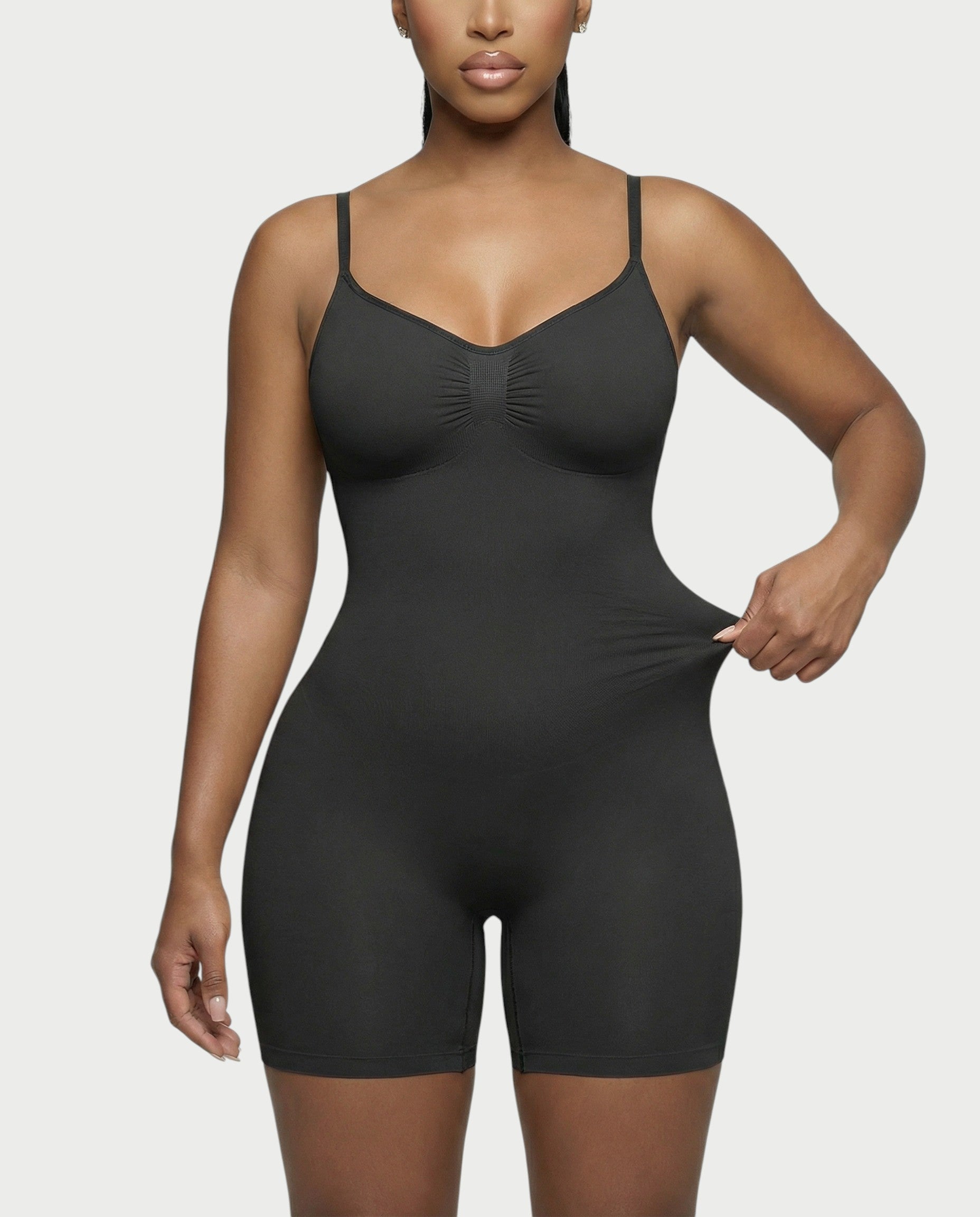 Compression Shaping Bodysuit