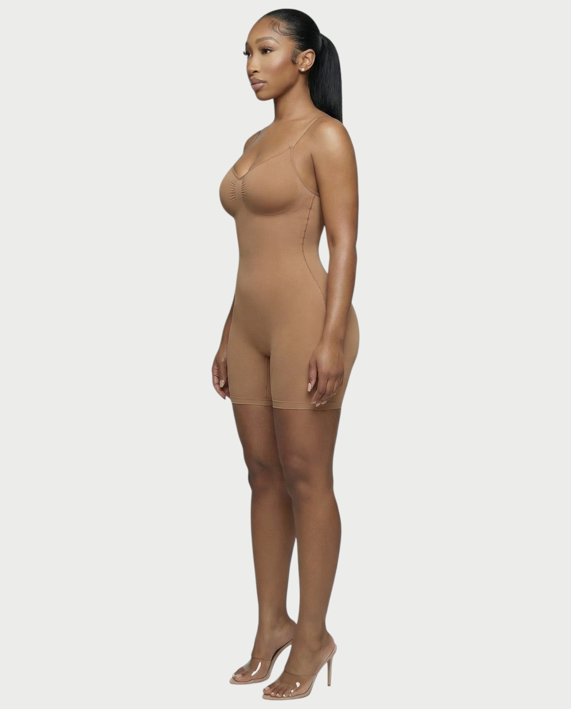 Compression Shaping Bodysuit