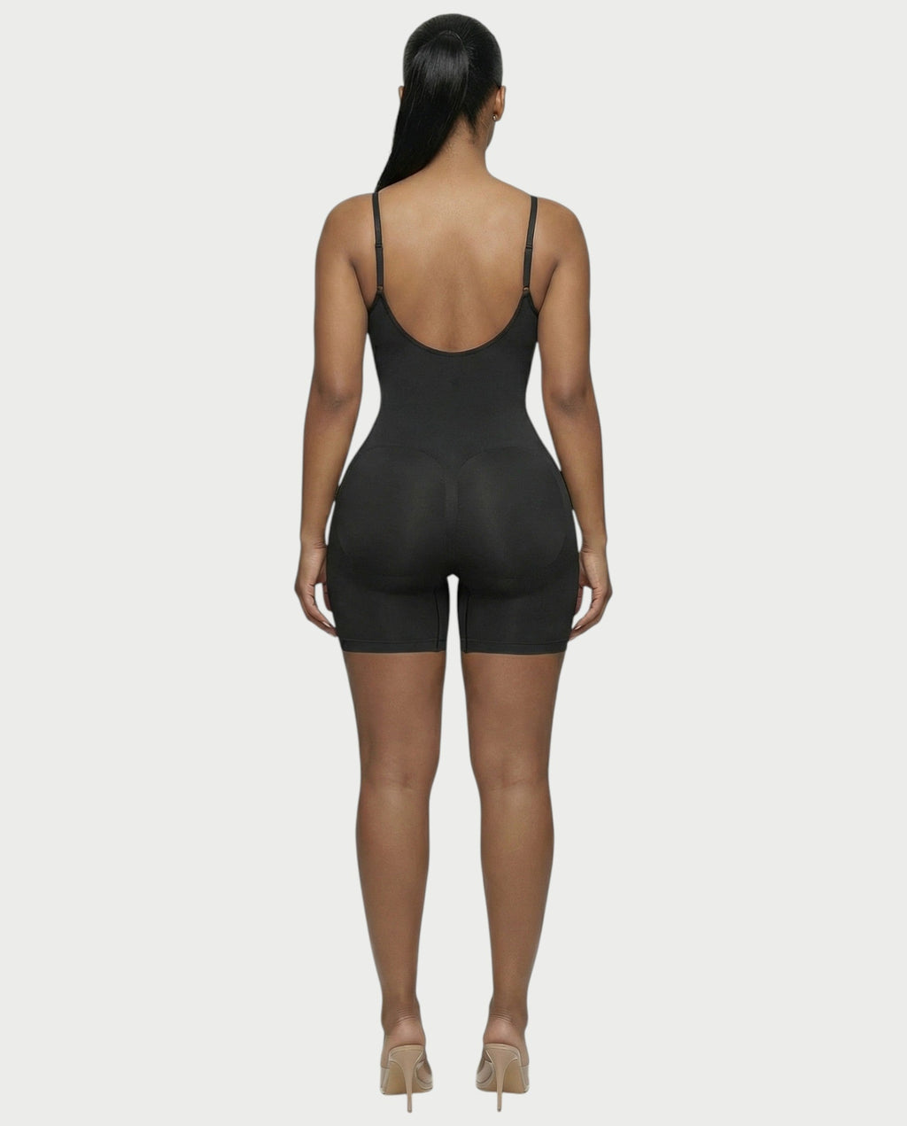 Compression Shaping Bodysuit